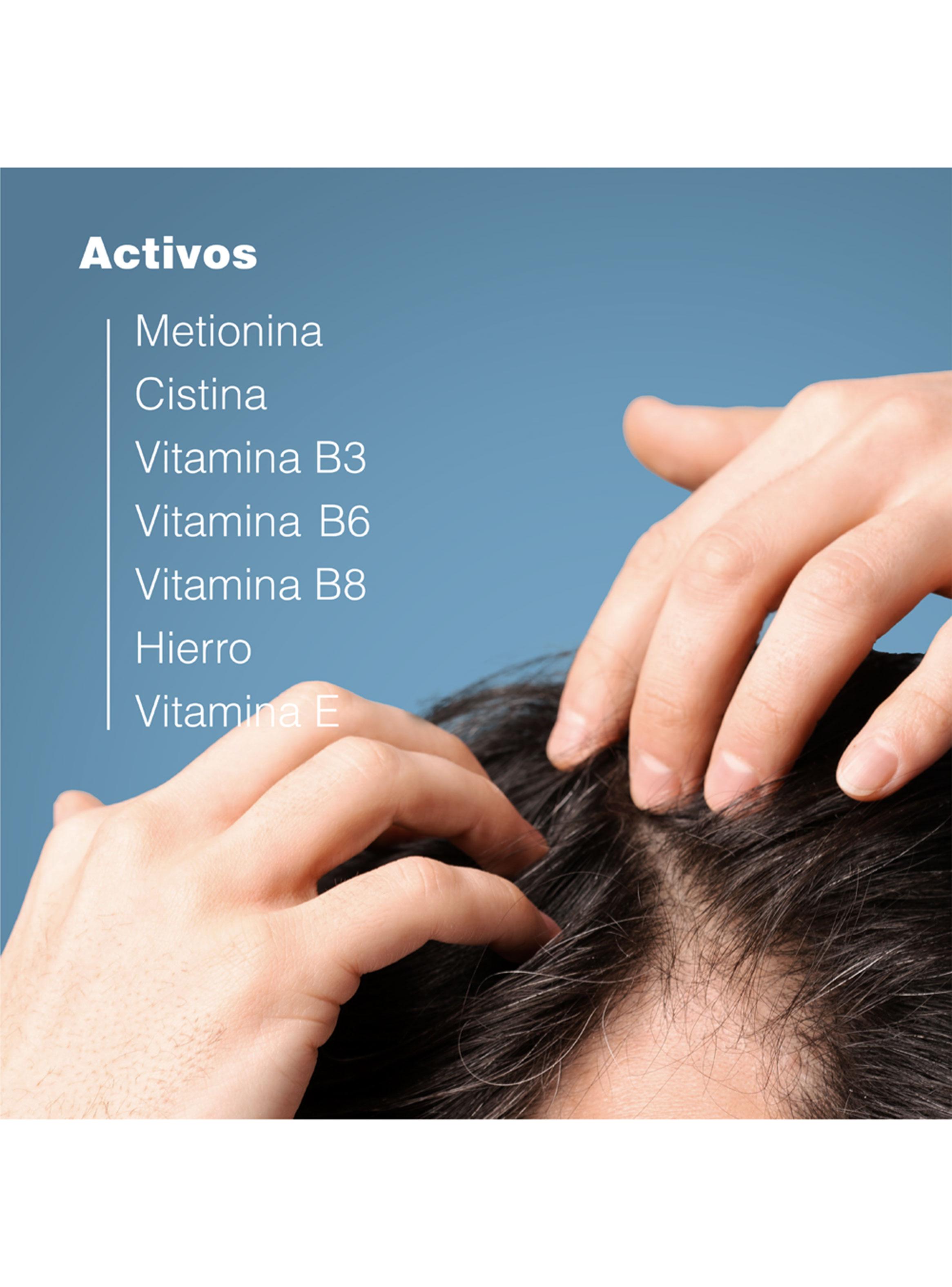 Anacaps Activ + 30 Cápsulas 2X3-4