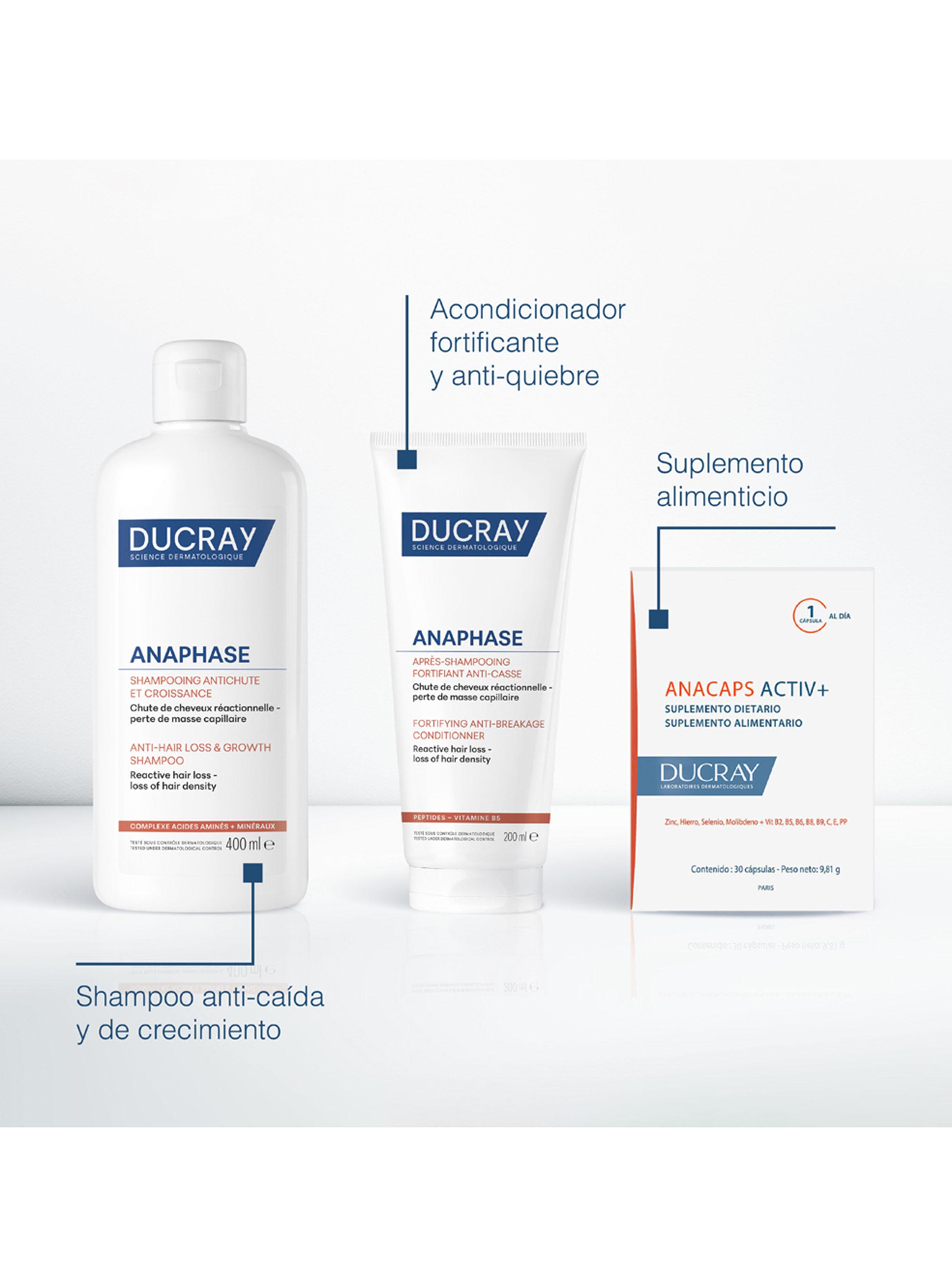 Anacaps Activ 30 Cápculas-2