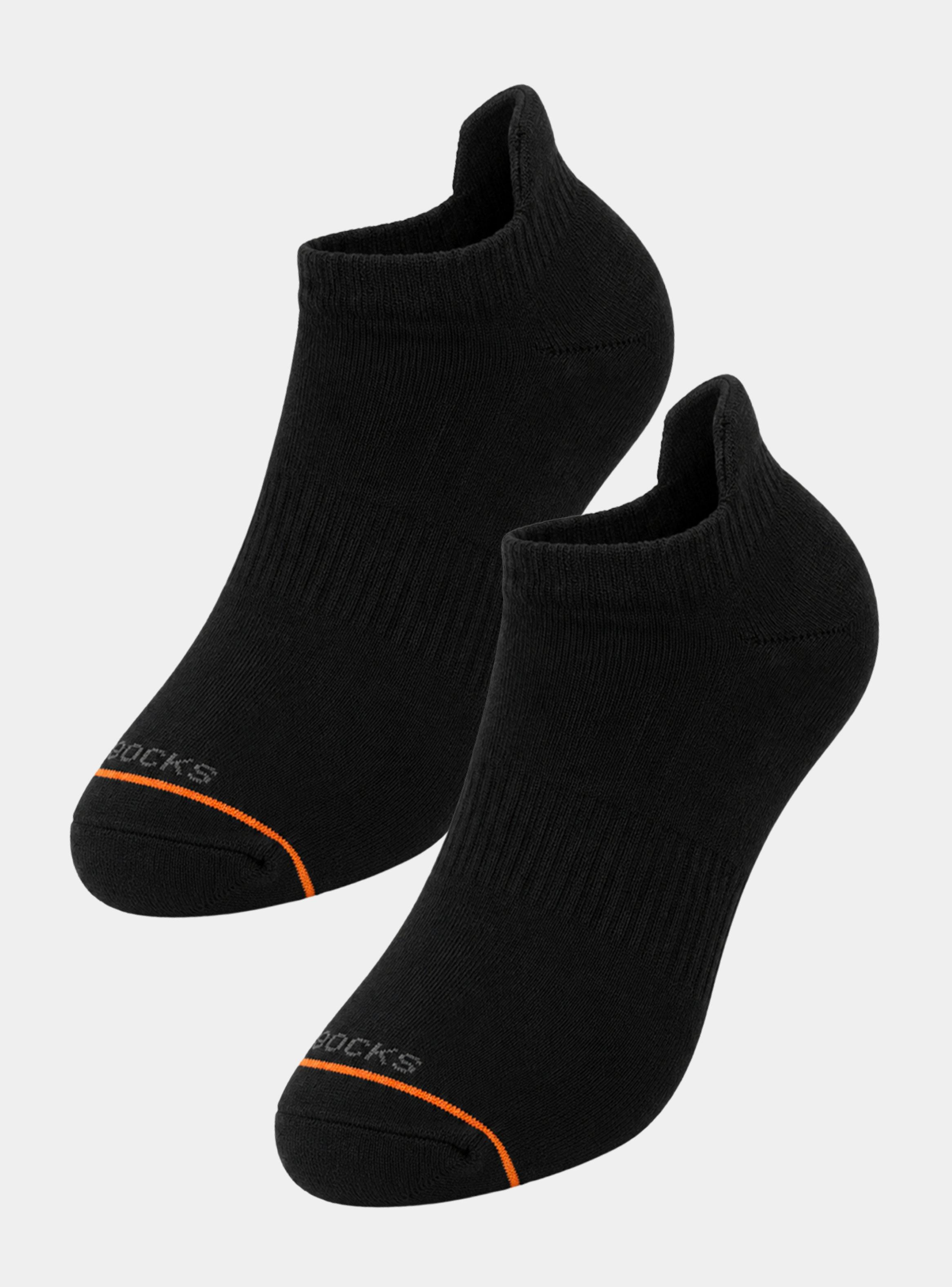 Pack 12 Calcetines Corto Ventilación Air flow Algodón-1