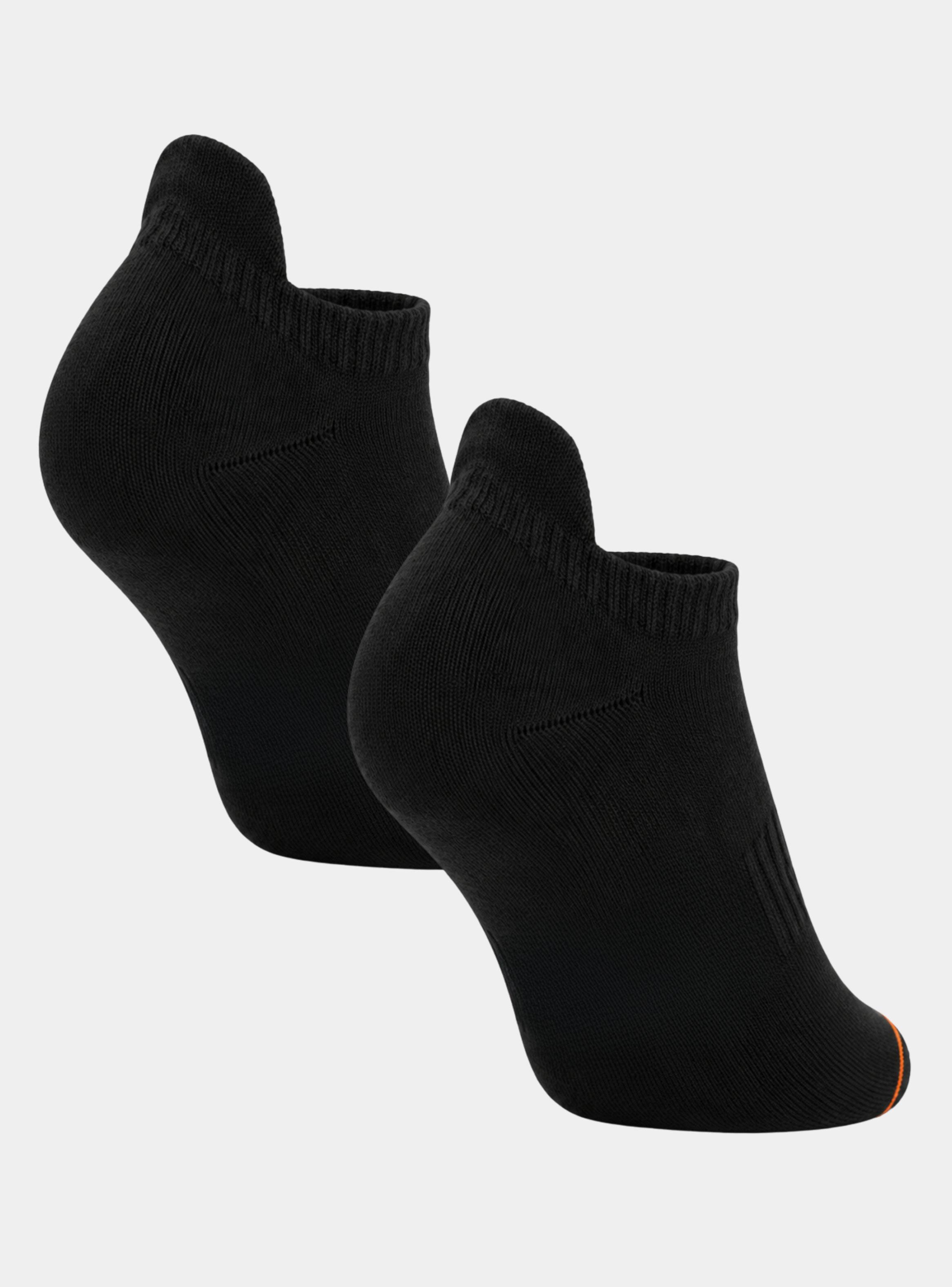 Pack 12 Calcetines Corto Ventilación Air flow Algodón-2