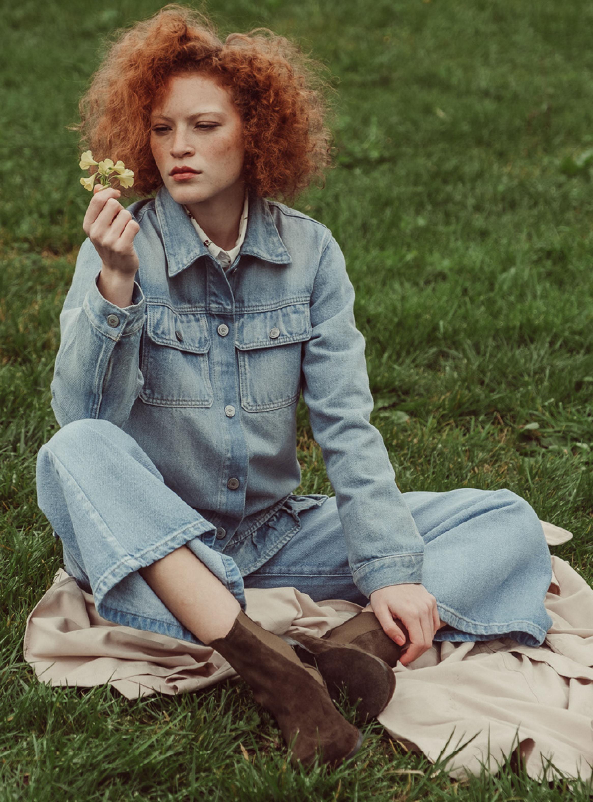 Chaqueta Maren Bomber-5