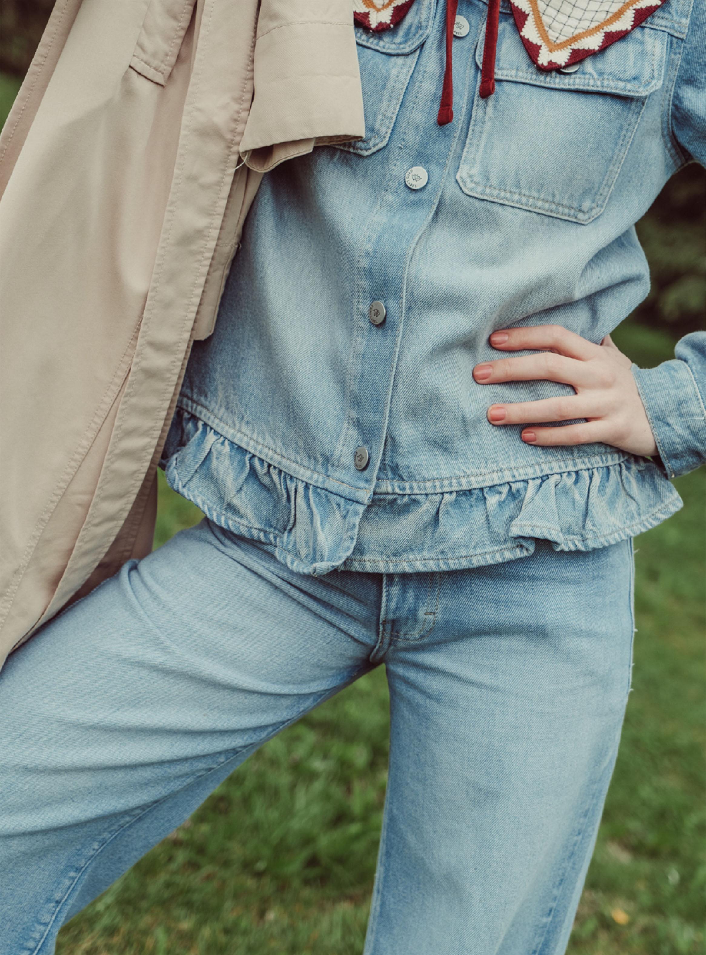 Chaqueta Maren Bomber-4