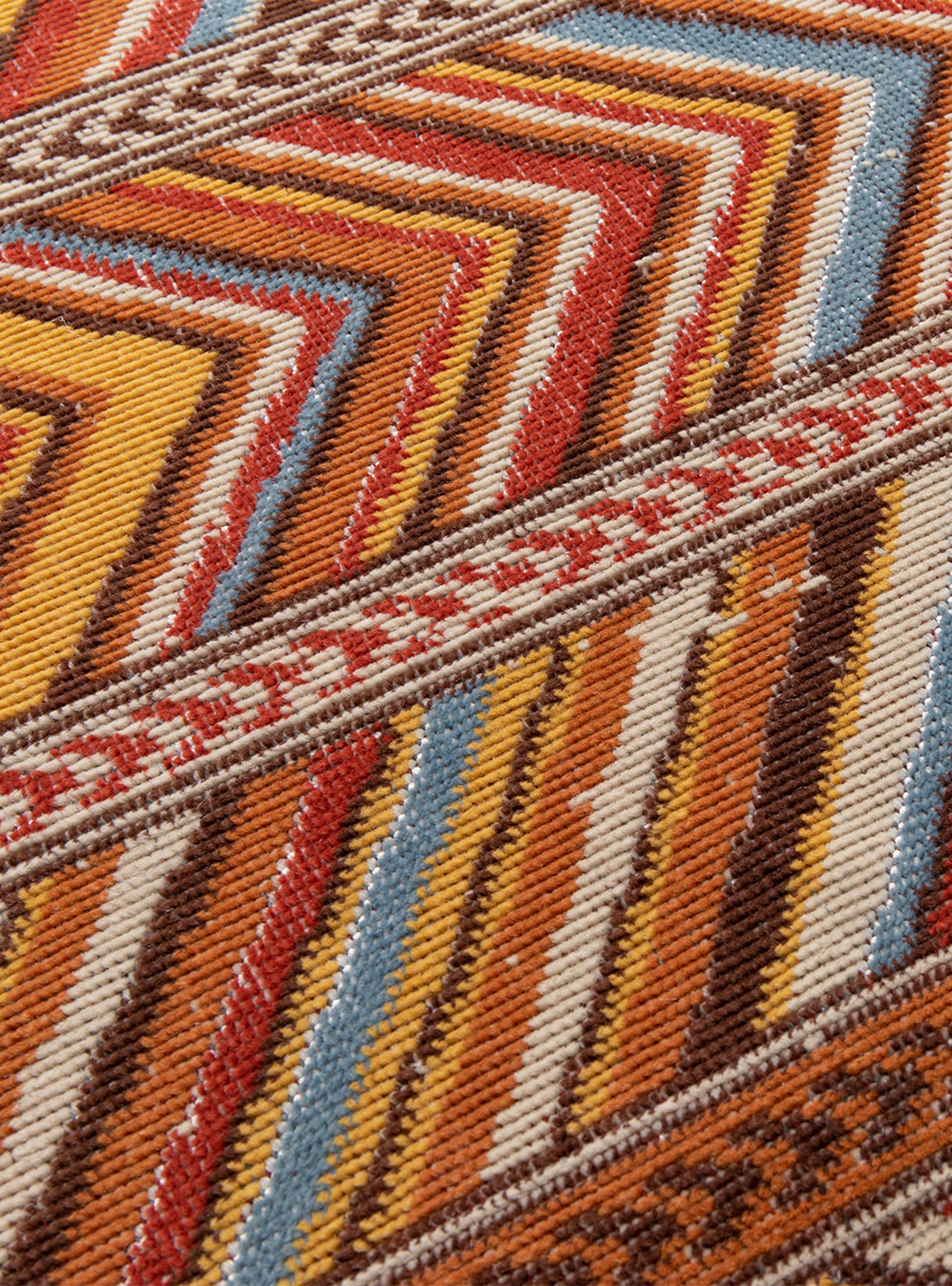 Alfombra Fold 120x170 cm Multicolor-1