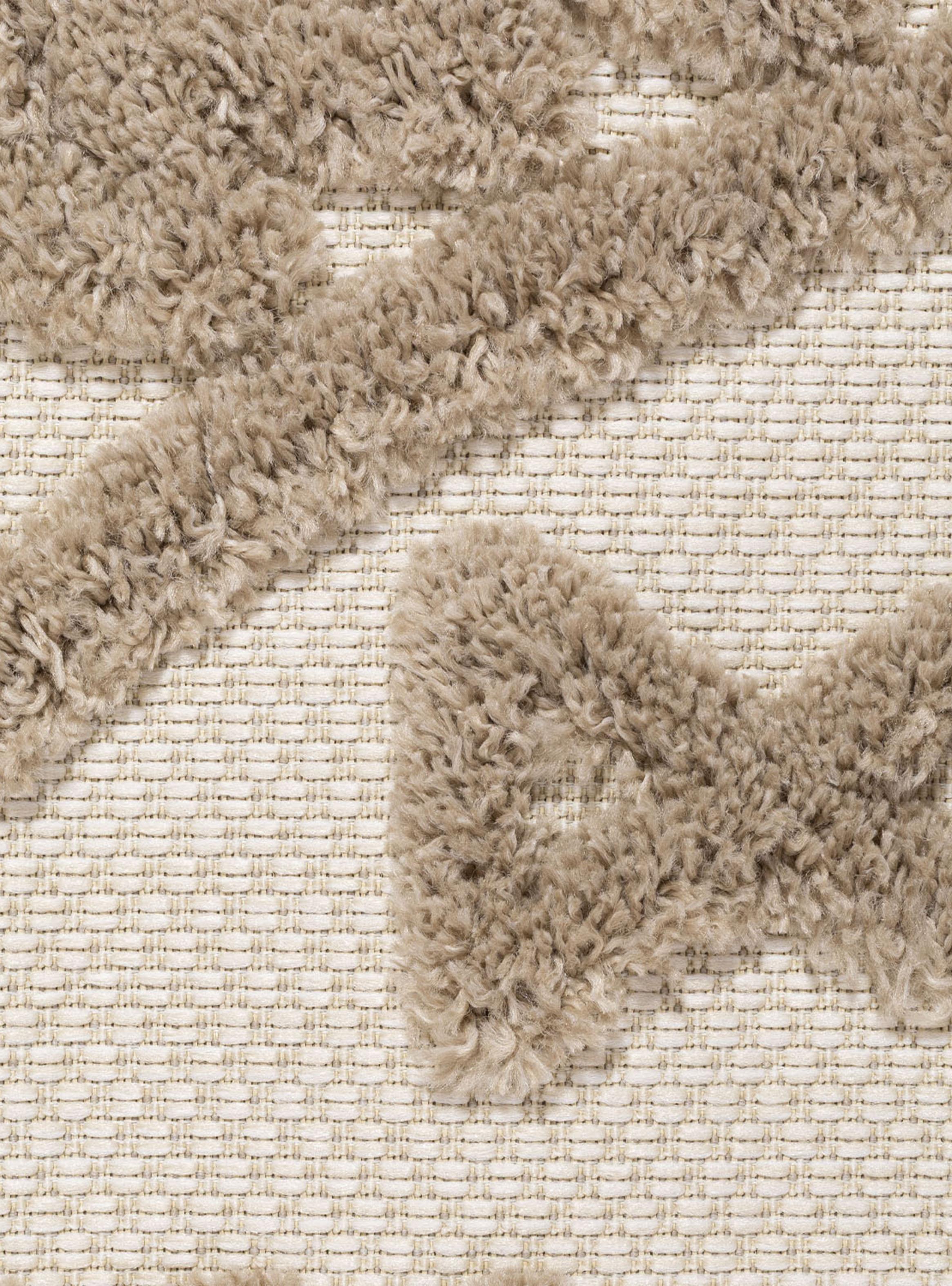 Alfombra Ritual 160x160 cm Kelimes-1