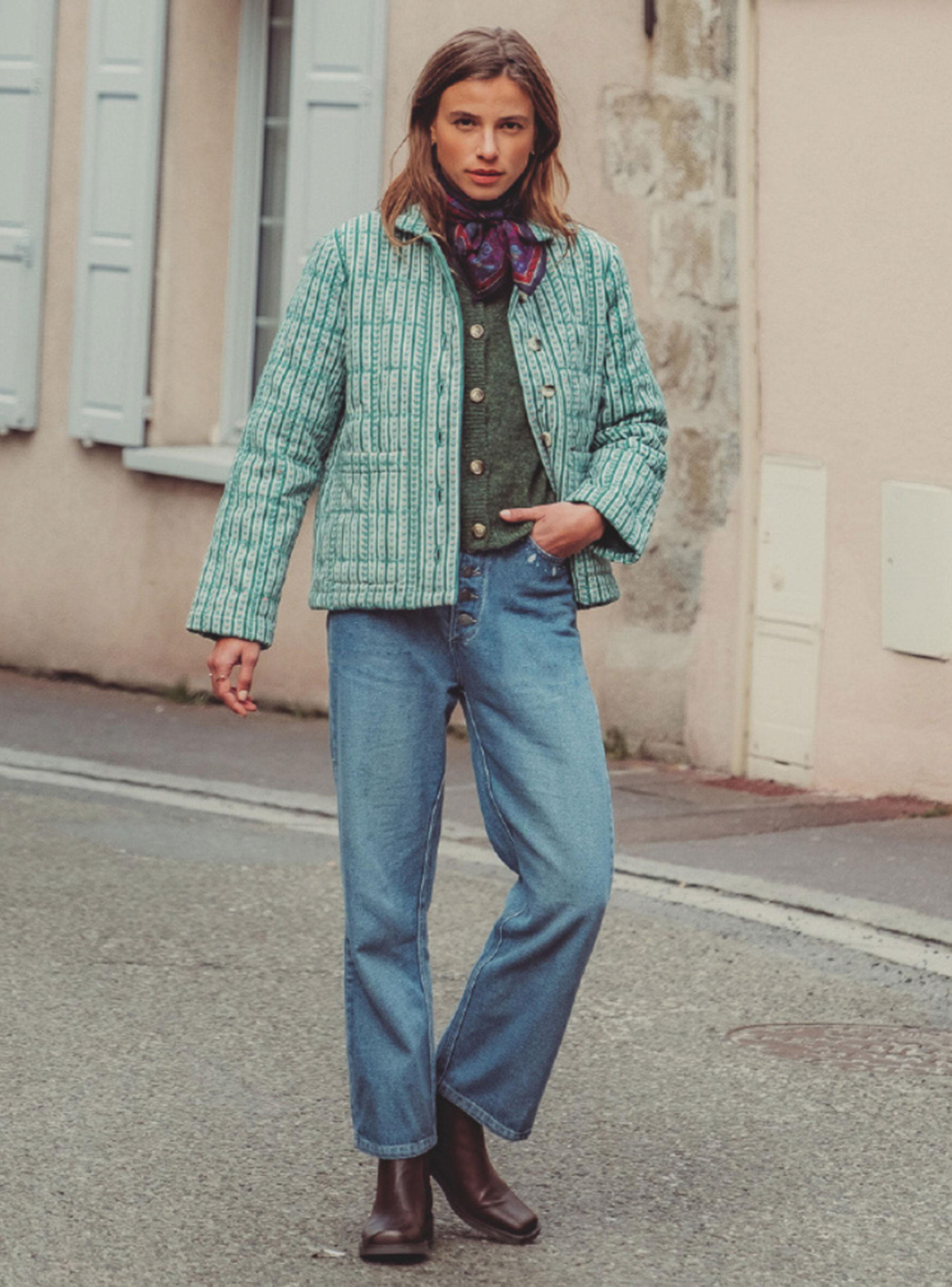 Jeans Brass Denim-3