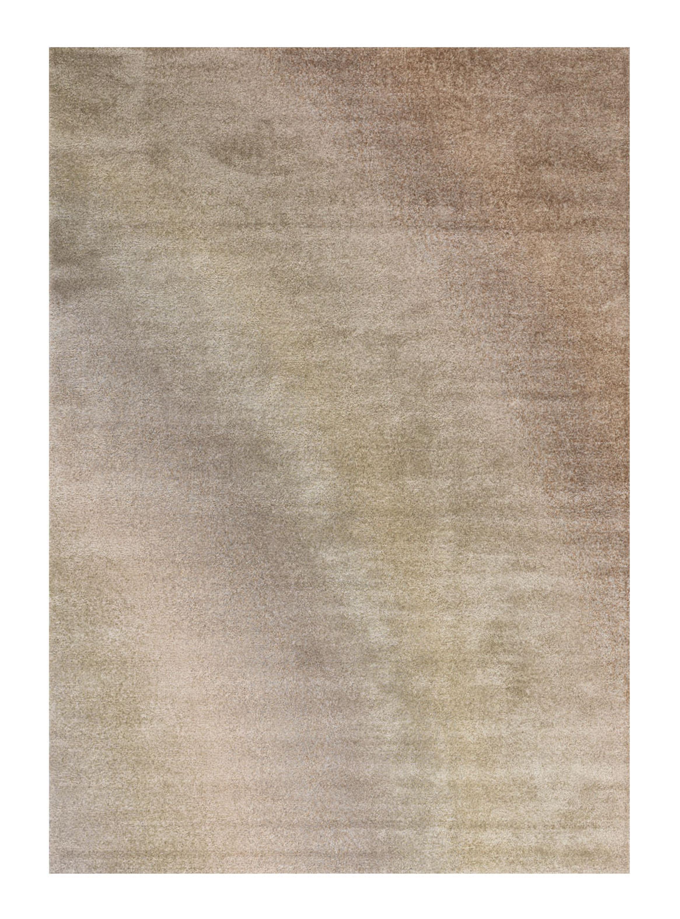 Alfombra Tesoro 140x200 cm Beige-0