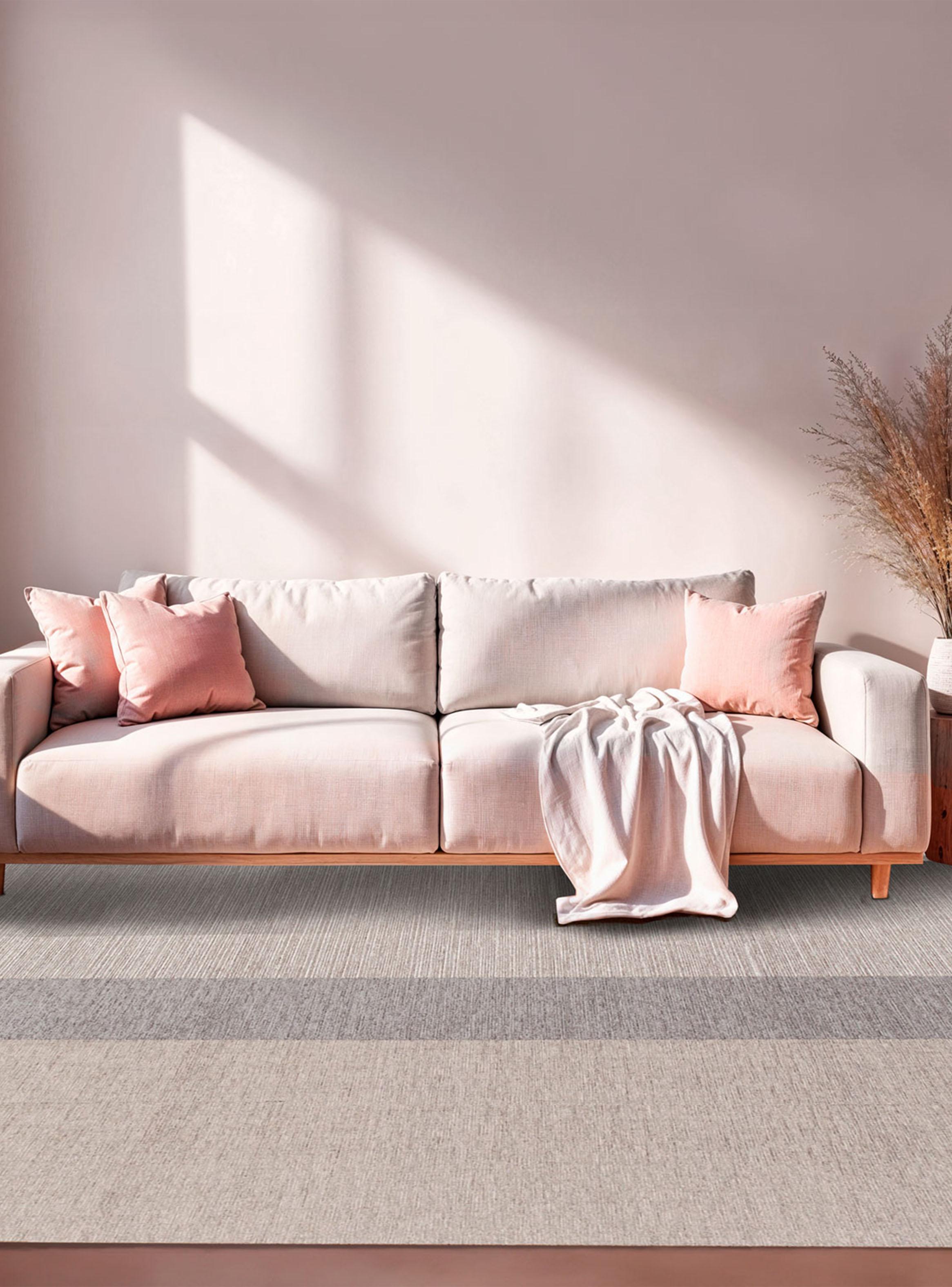 Alfombra Chloe 160x230 cm Beige-2