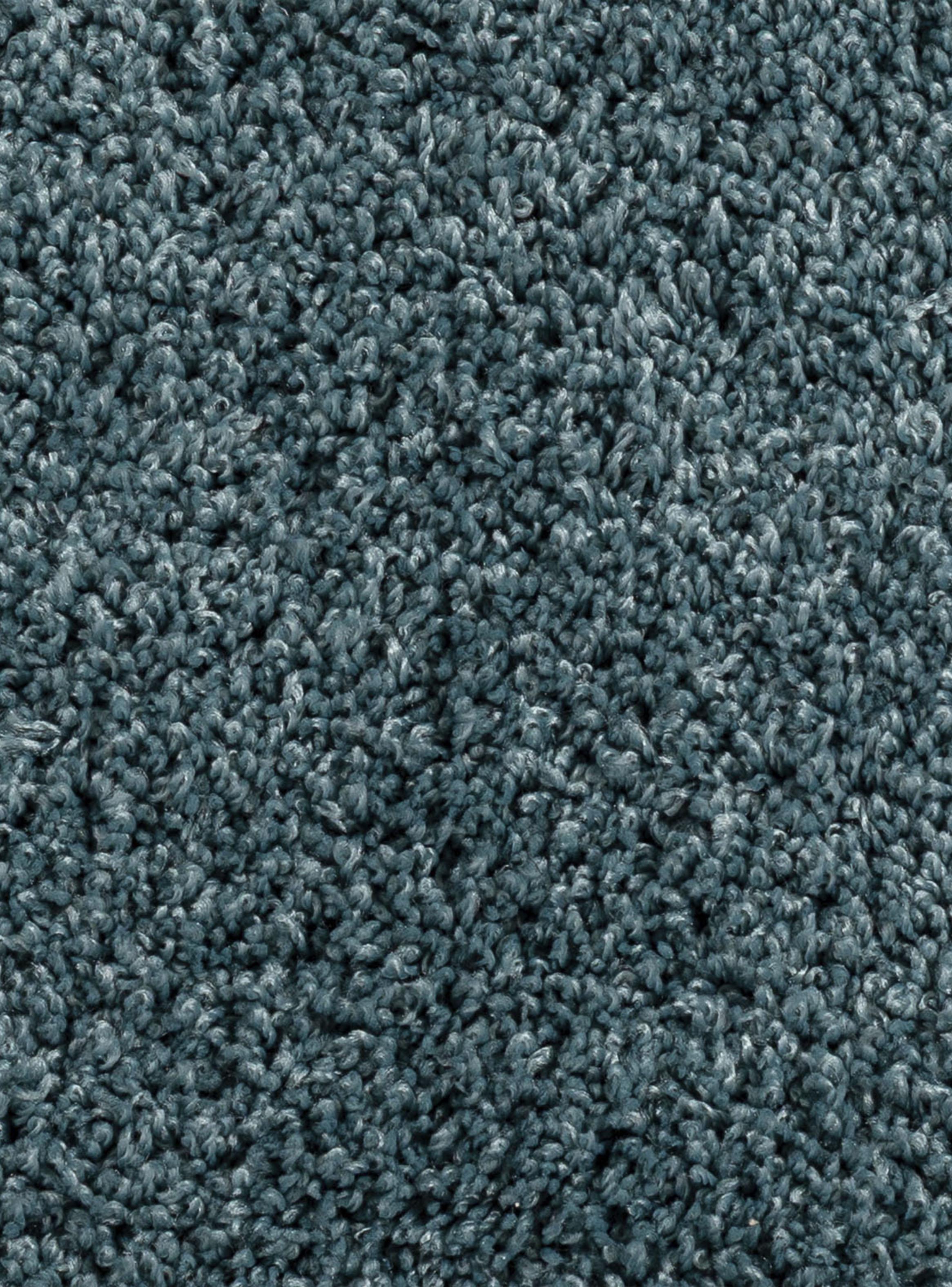 Bajada de Cama Touch 60x115 cm Turquesa-1