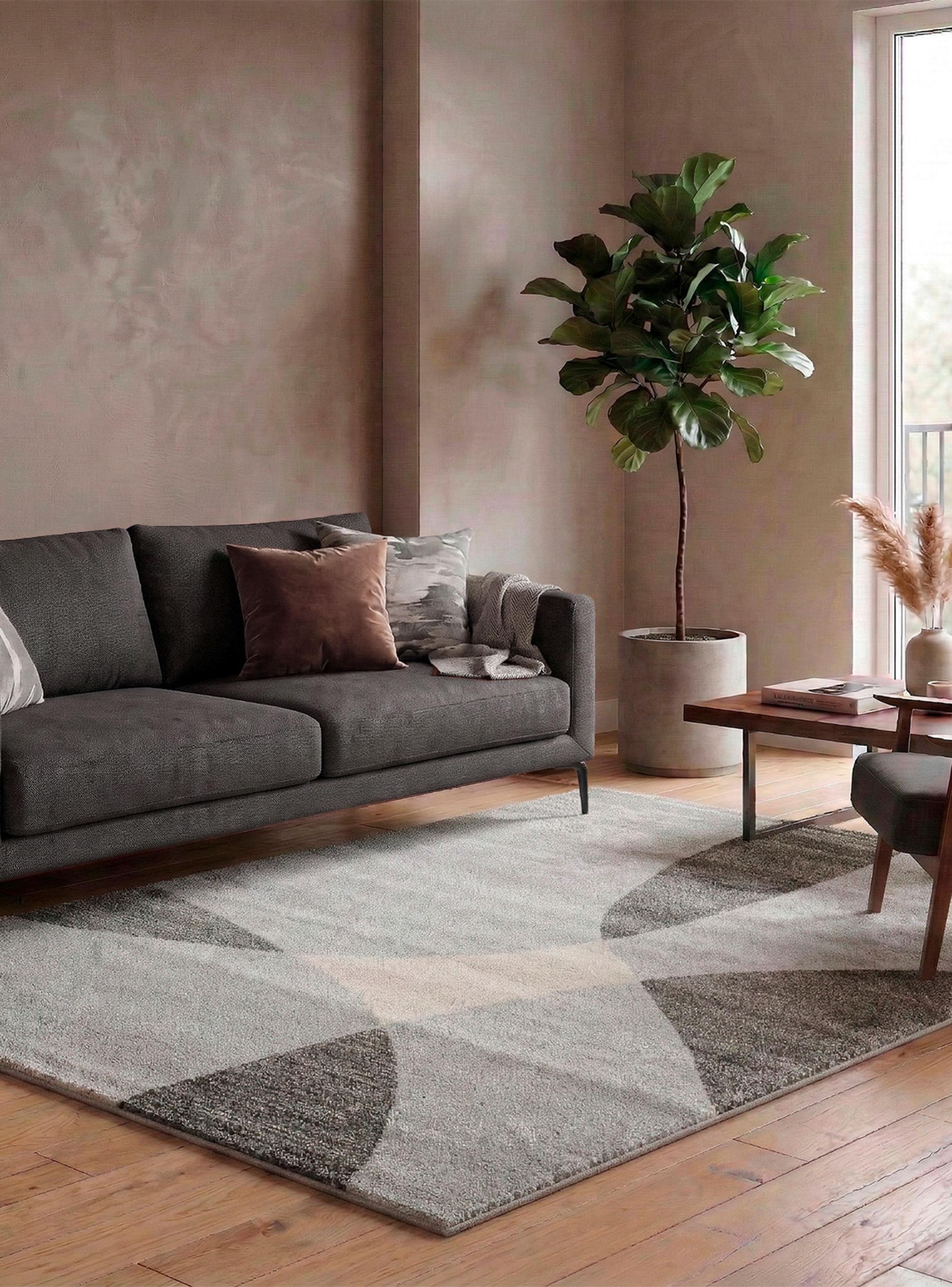 Alfombra Access 160x230 cm Moderno-2