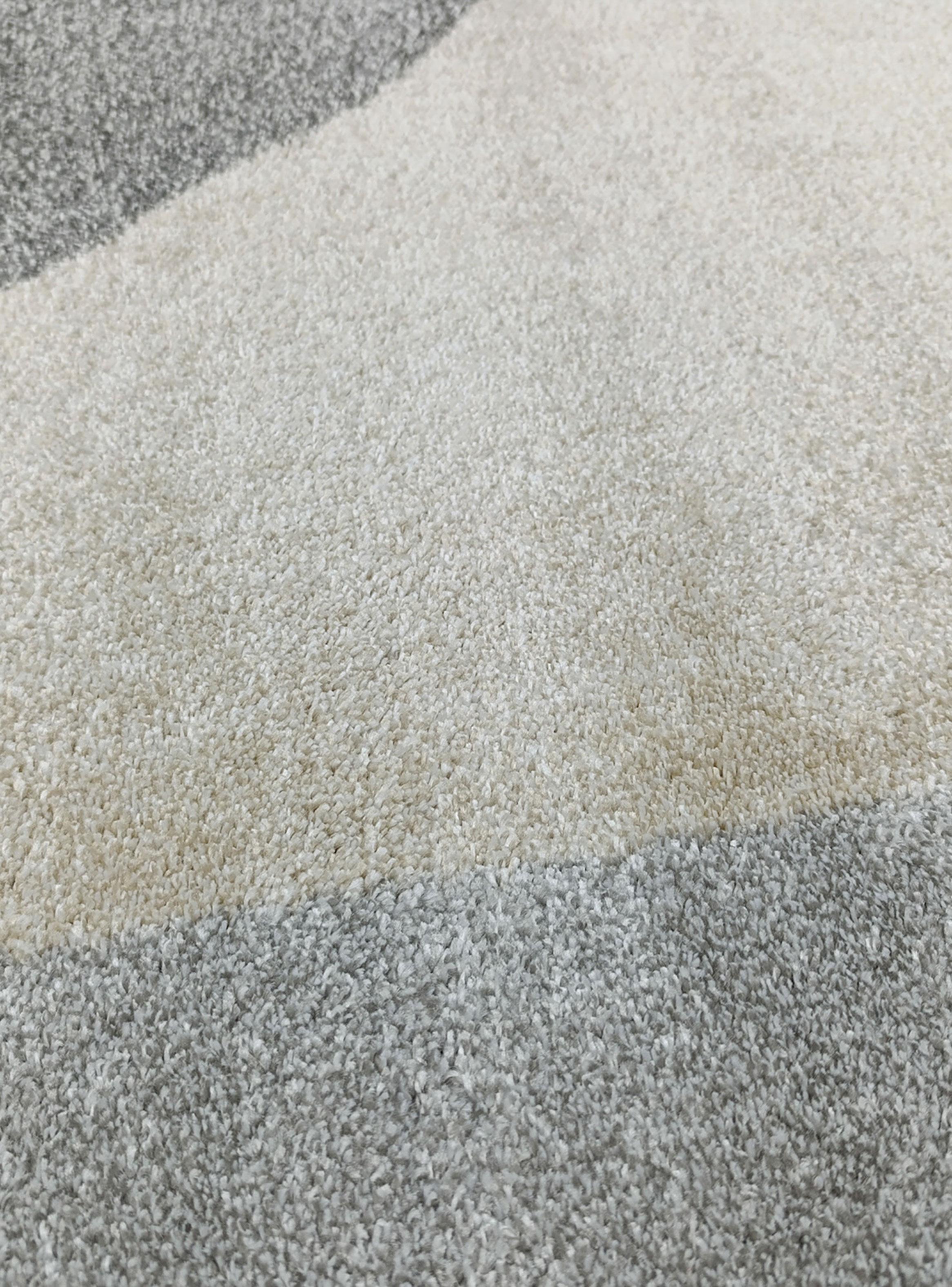 Alfombra Access 160x230 cm Gris-1