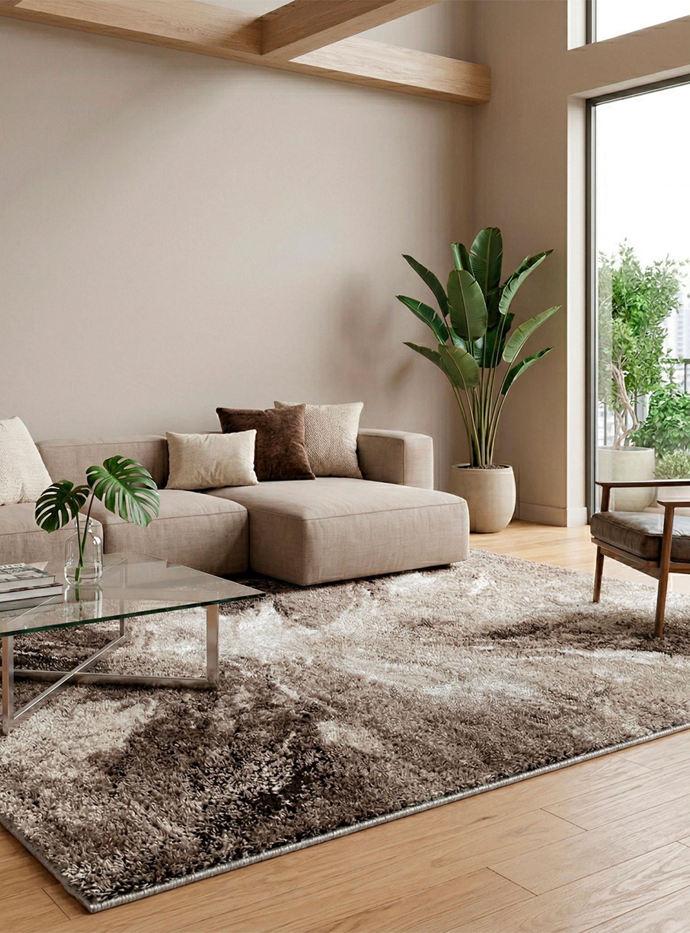 Alfombra Paint 160x230 cm Moderno-2