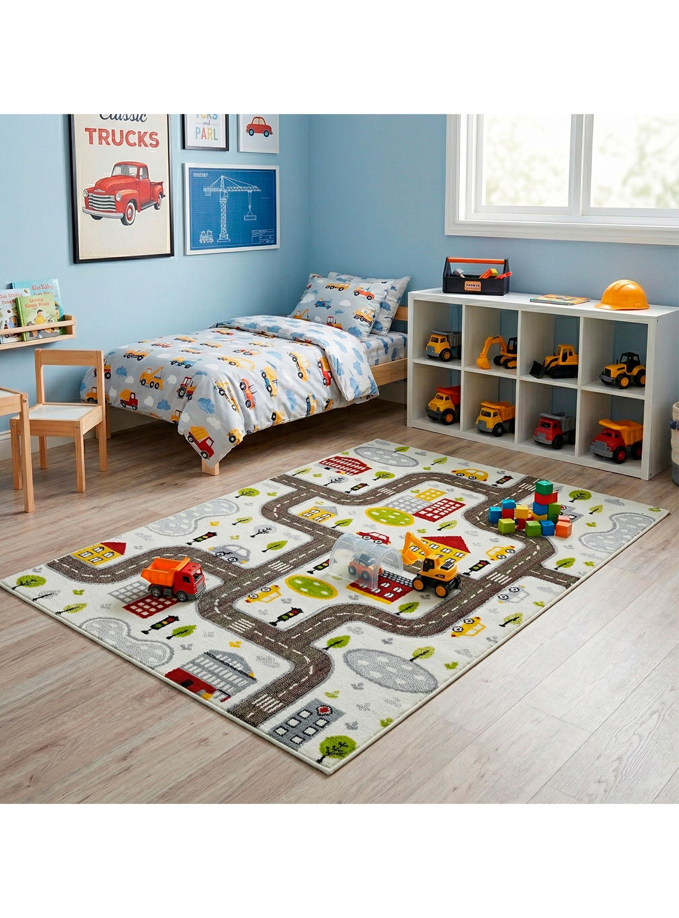 Alfombra Play Rug 120x170 cm-2