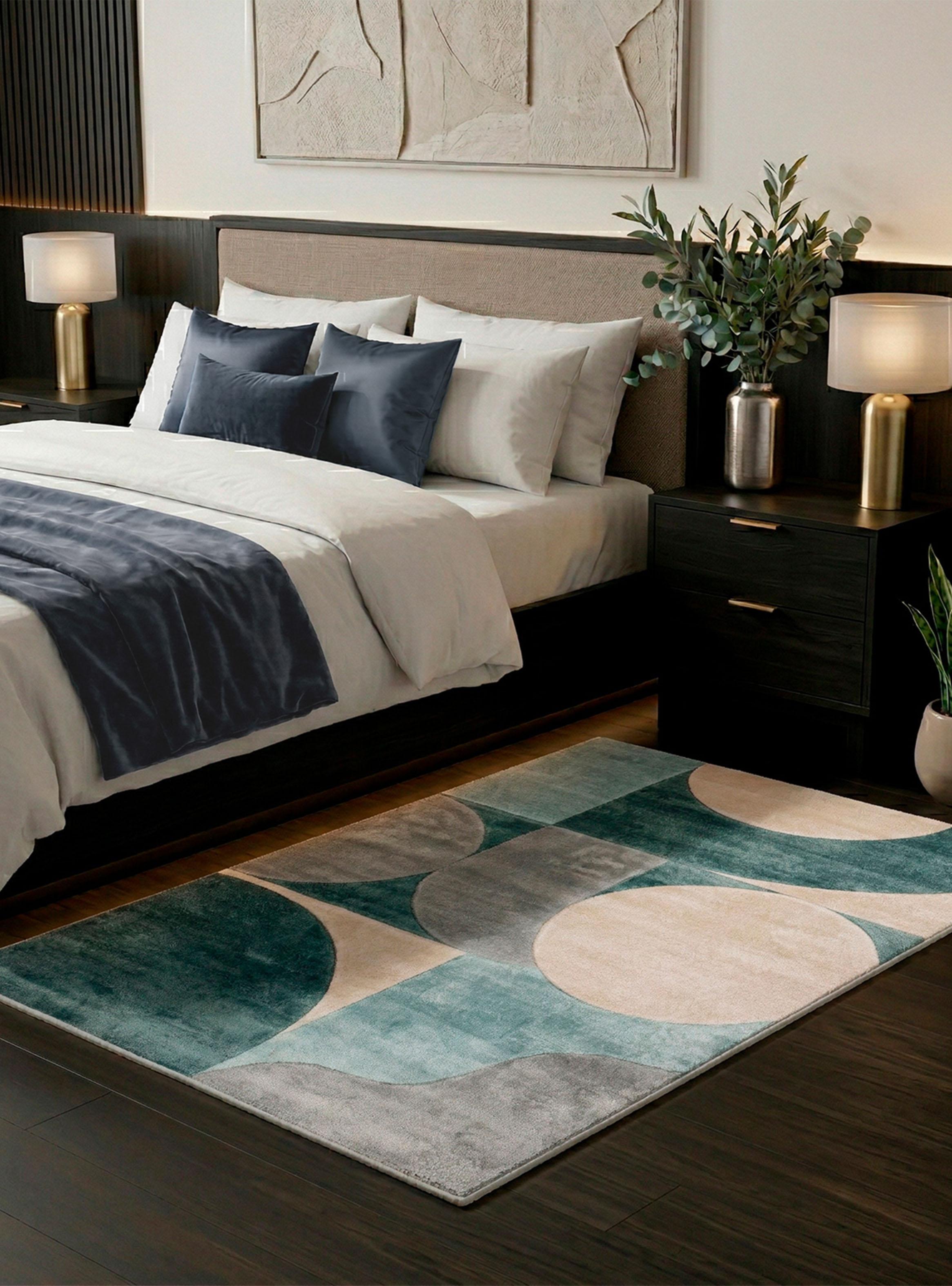 Bajada de Cama Oporto 60x120 cm-2