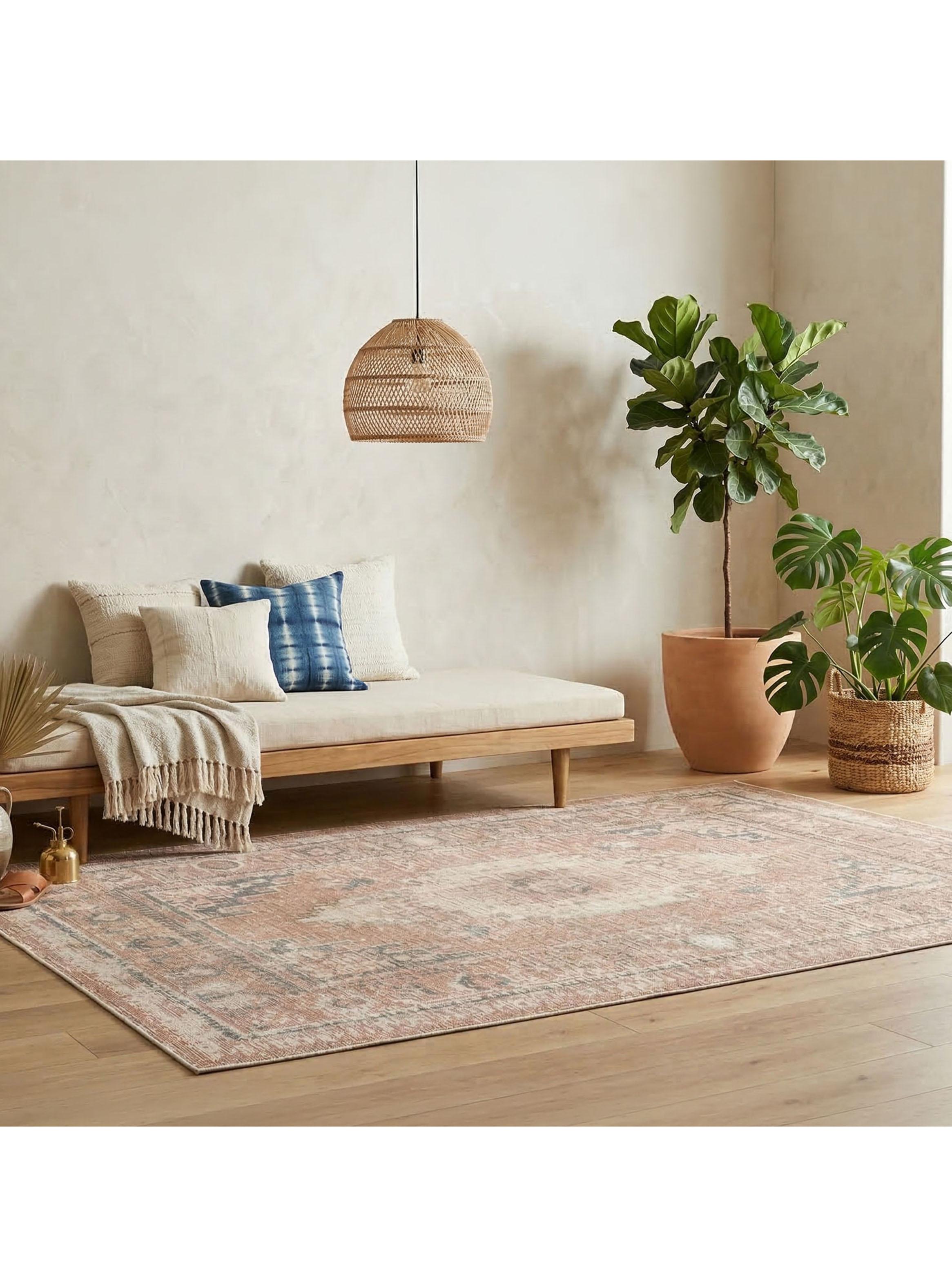 Pasillo Peaceful 60x240 cm-2