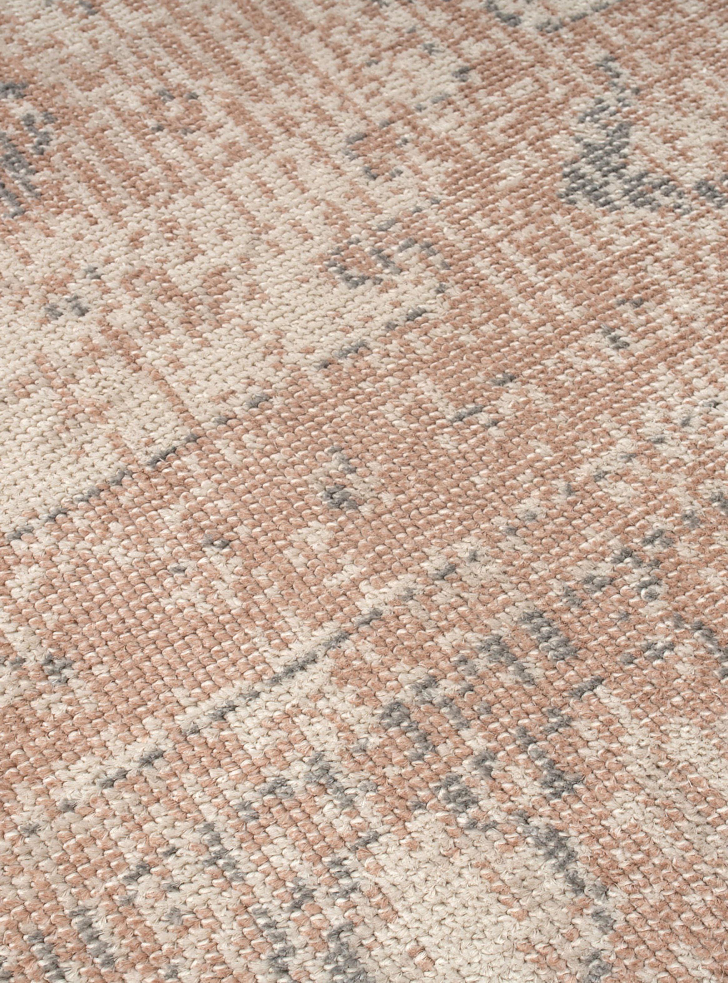 Alfombra Peaceful 160x230 cm Coral-1