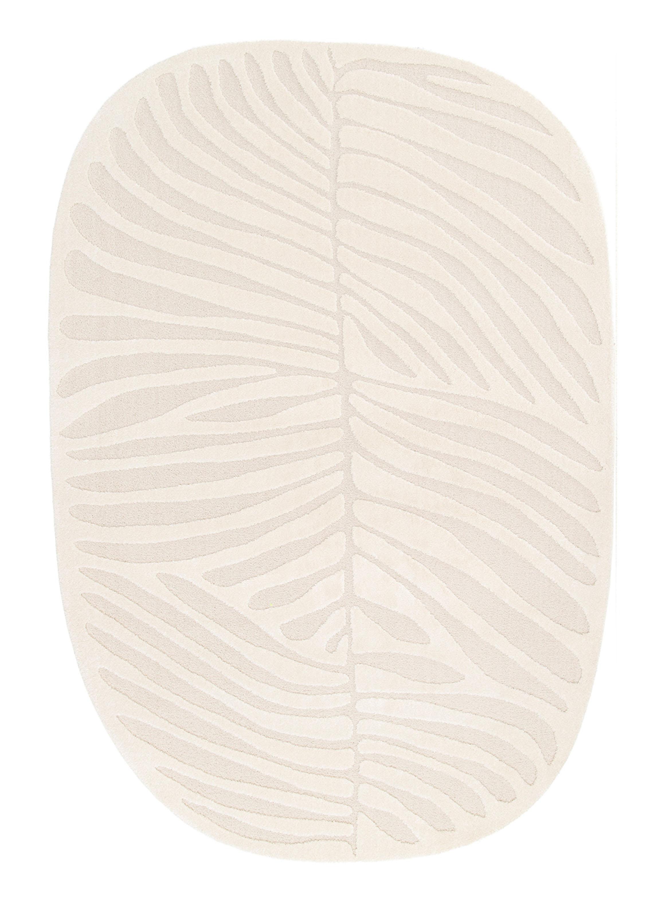 Alfombra Navarra 160x228 cm-0