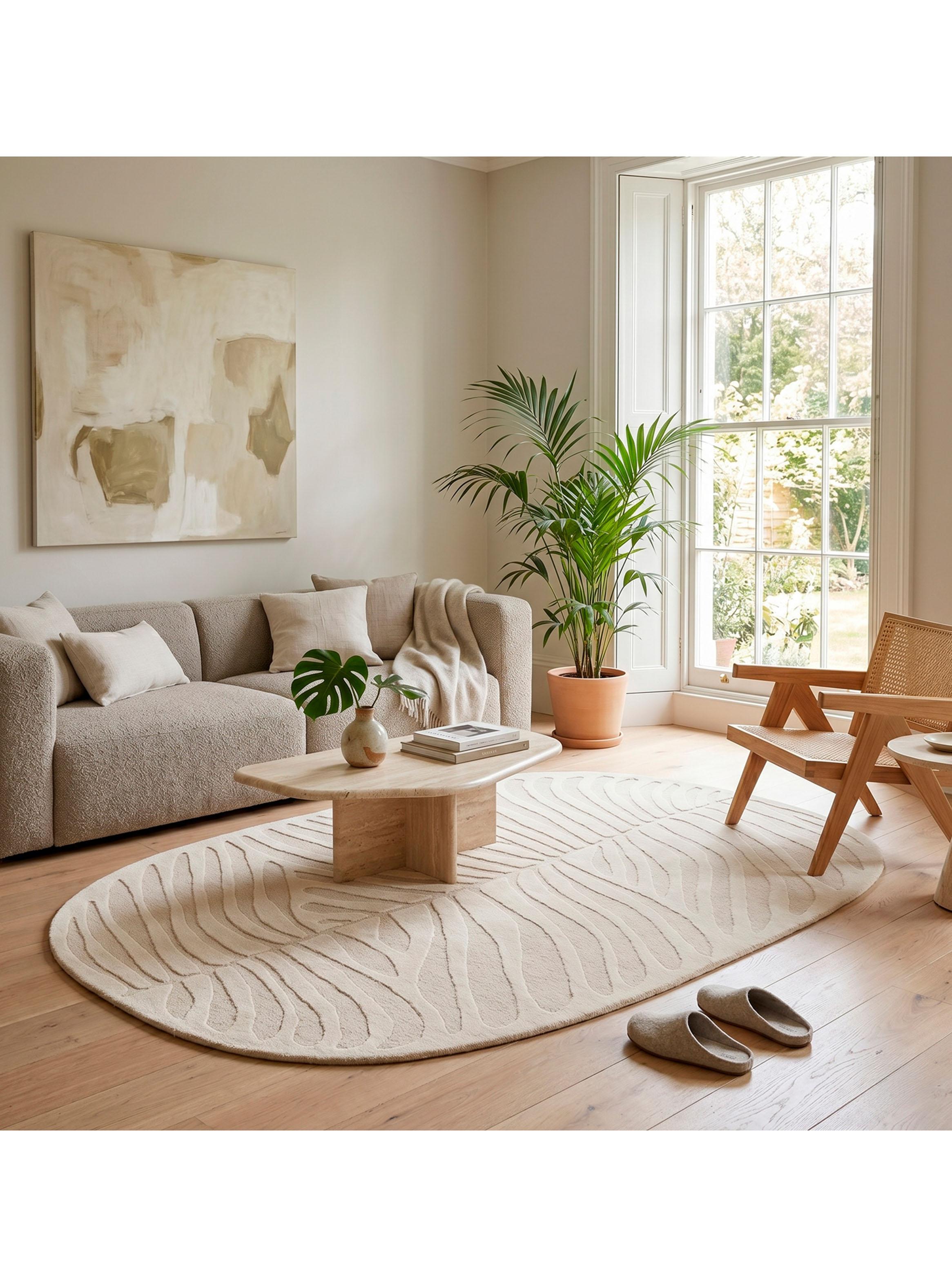 Alfombra Navarra 160x228 cm-2