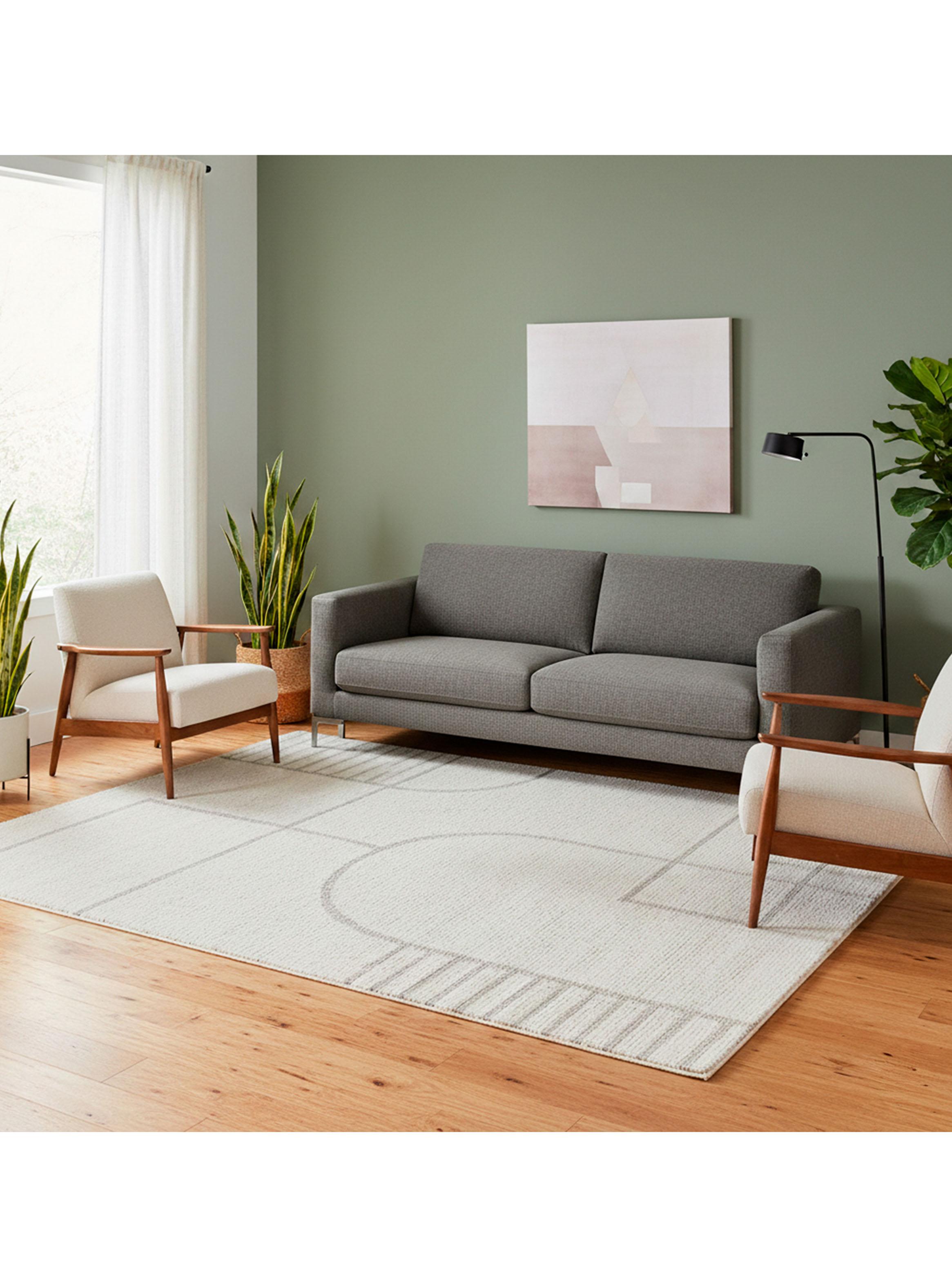 Alfombra Navarra 200x290 cm-2