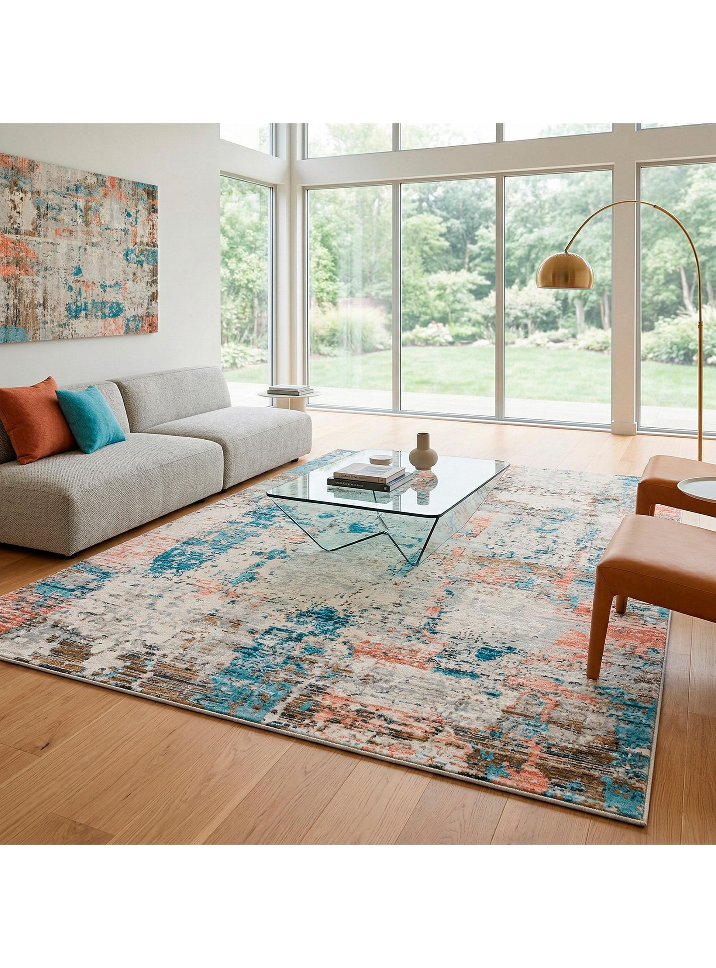 Alfombra Maison 200x290 cm Vintage-2