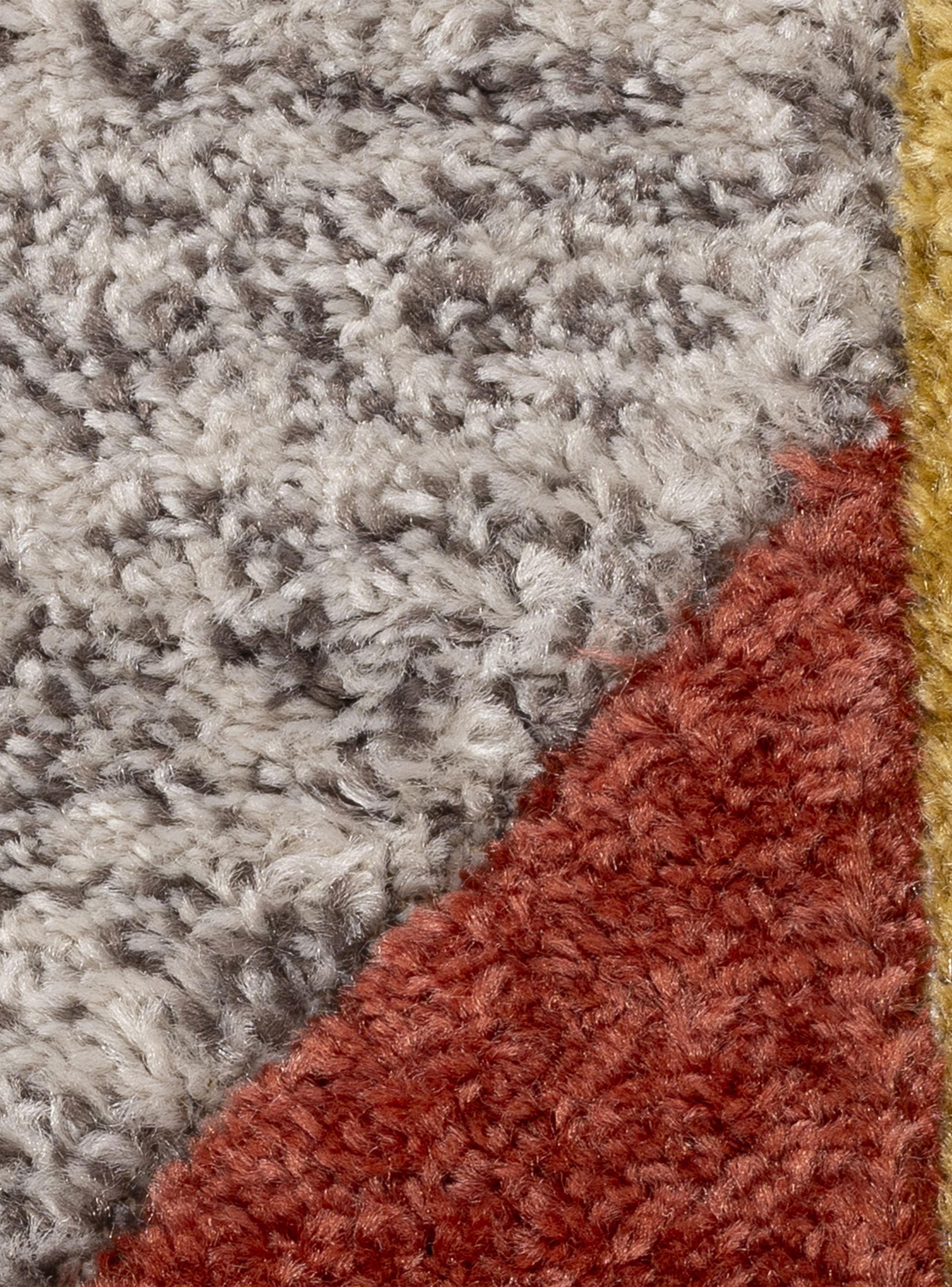 Alfombra Orleans 133x190 cm Beige Gold-1