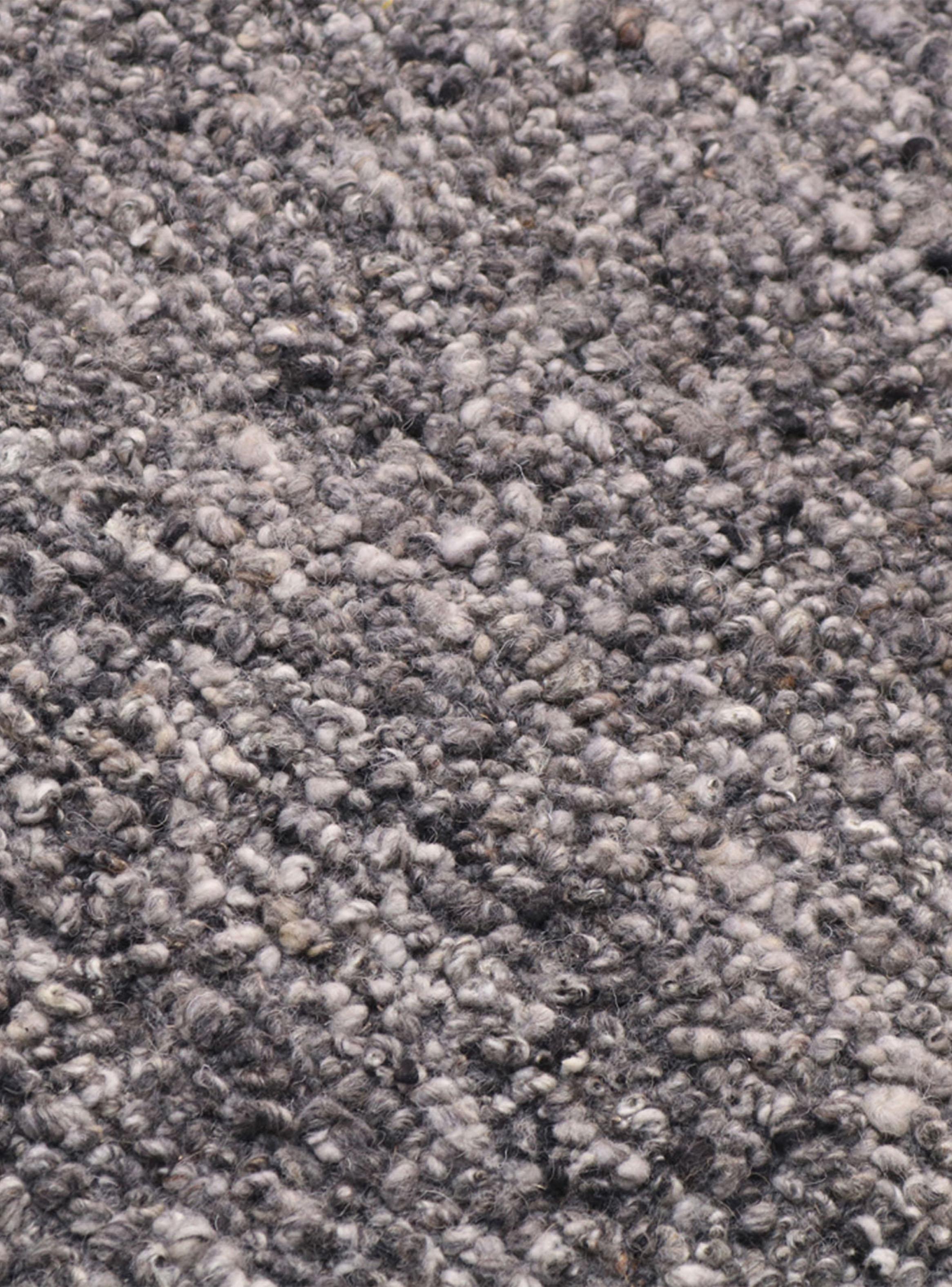 Alfombra Handtufted Palermo 160x230 cm Lana-1