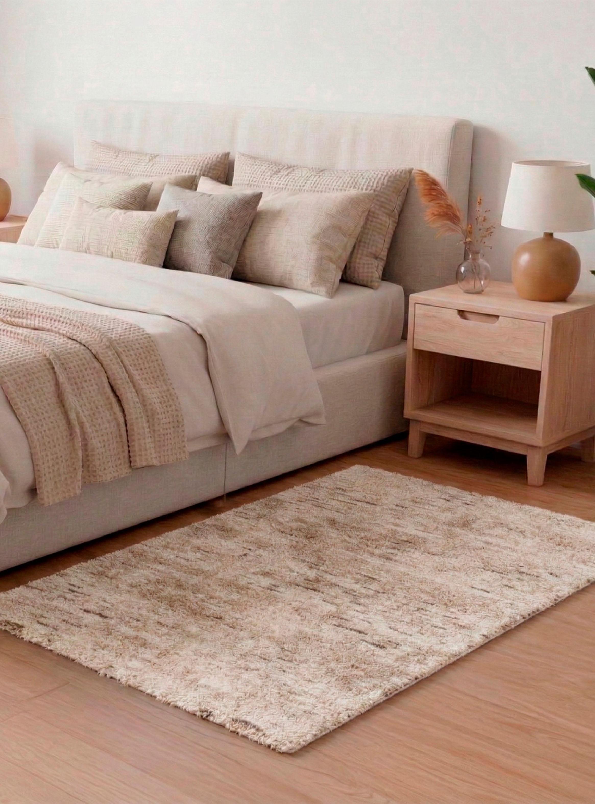 Bajada de cama Praga 80x120 cm-2