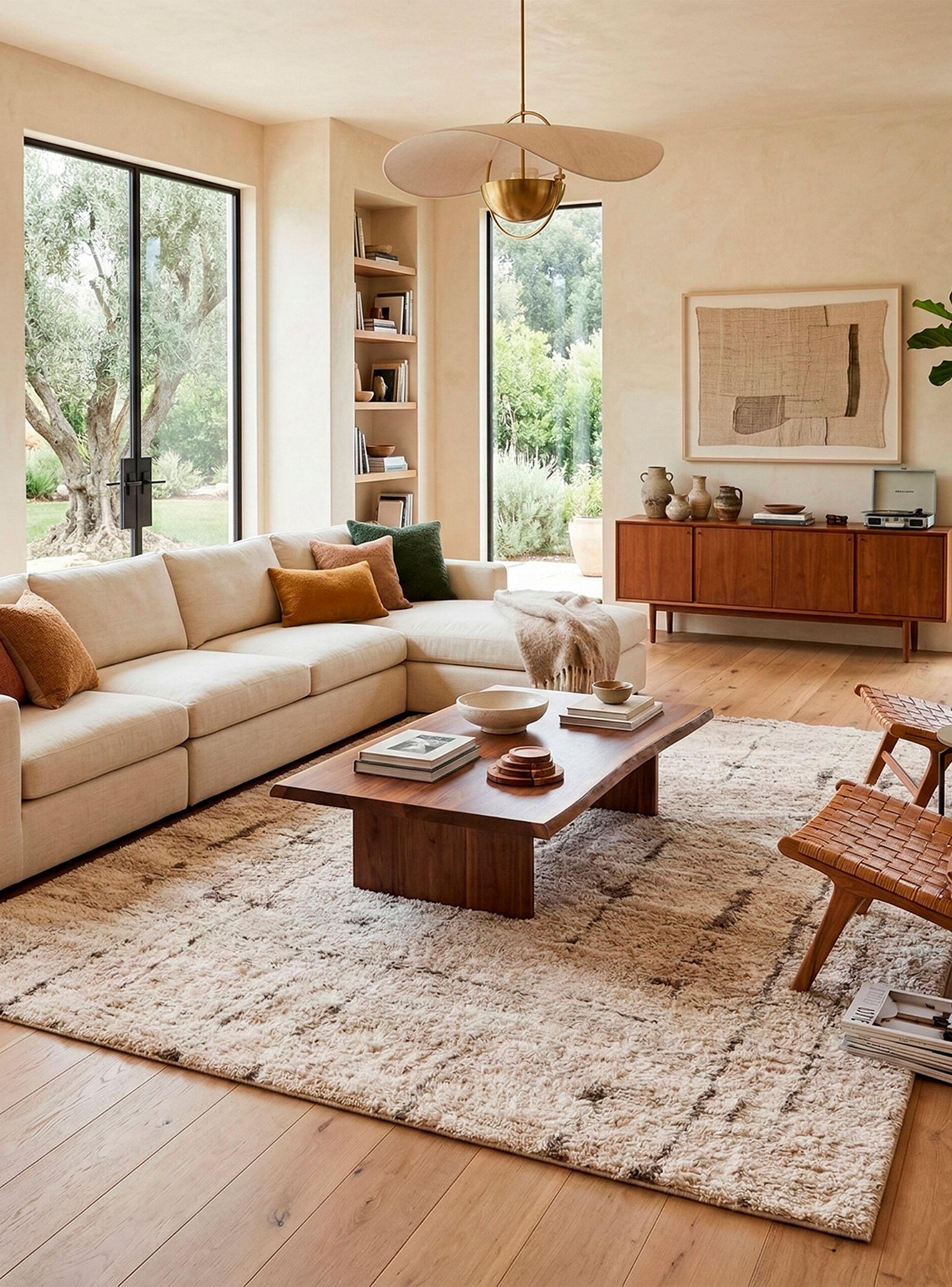 Alfombra Praga 160x230 cm-2