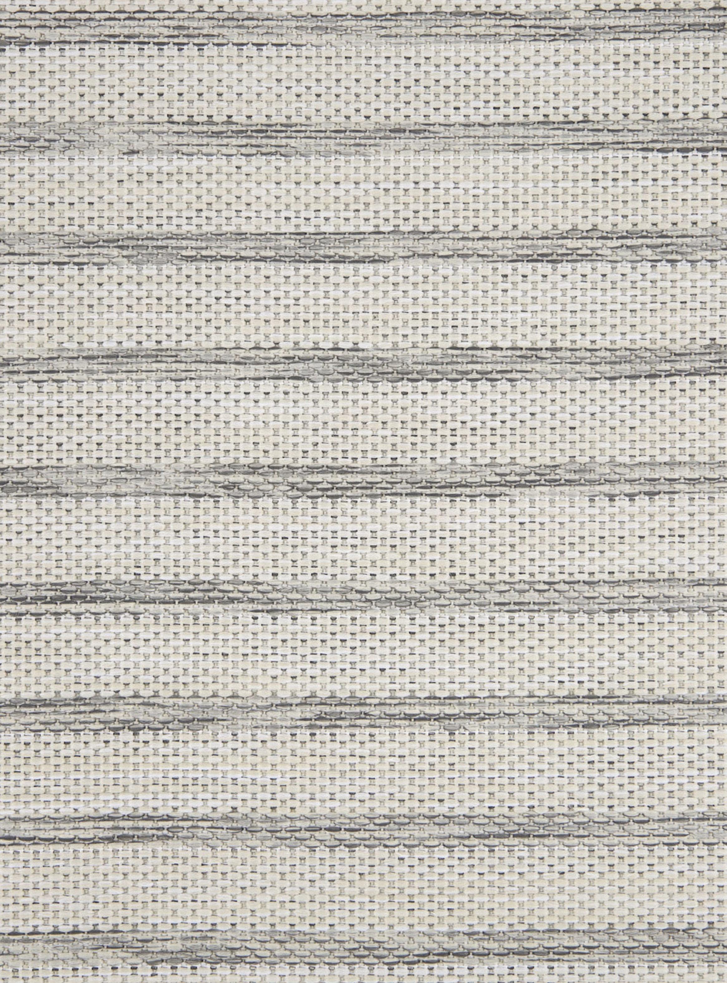 Bajada de Cama Palermo Silver 54x90 cm Nórdico-1