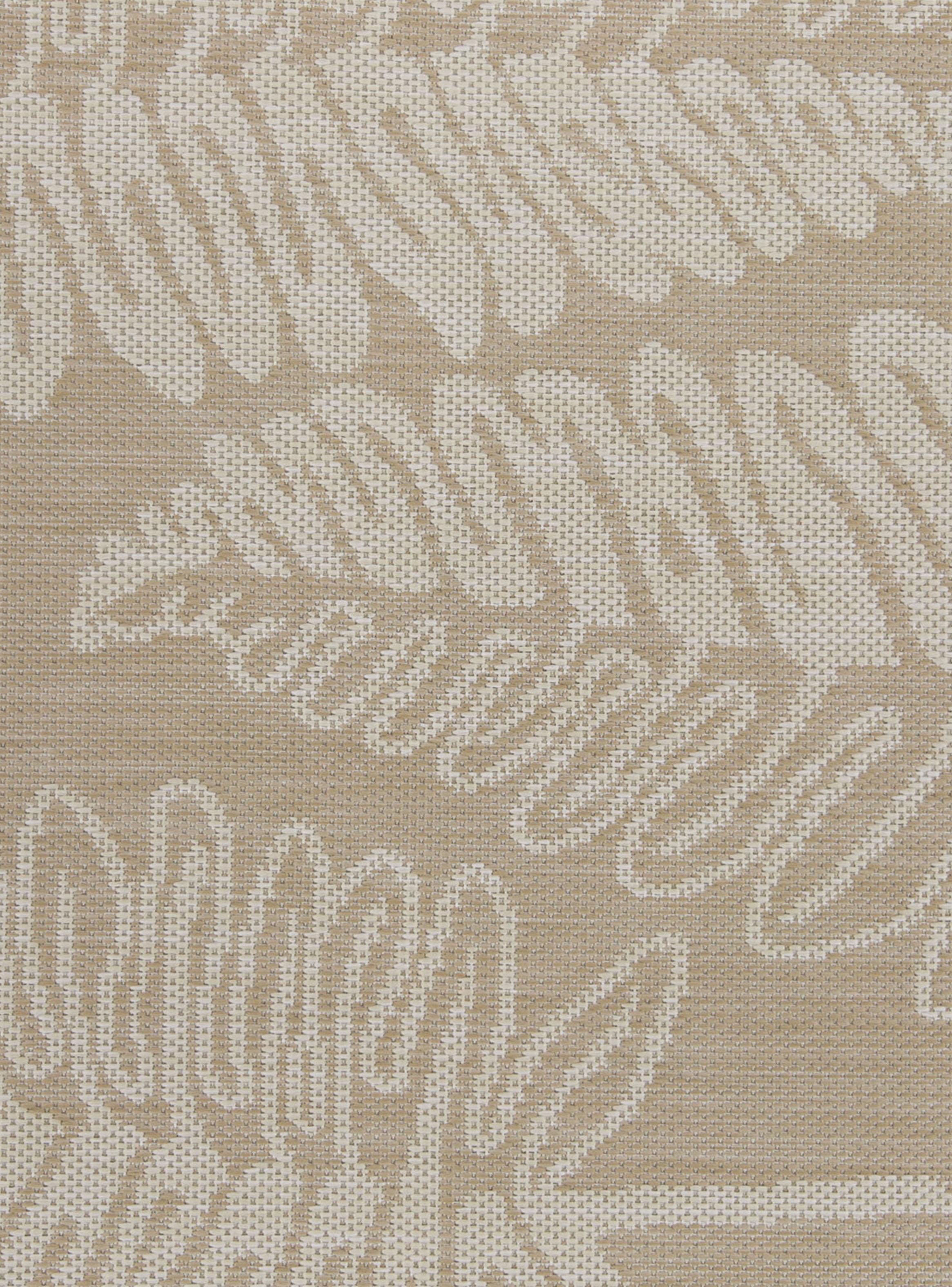 Alfombra Palermo Natural 160x230 cm Natural-1