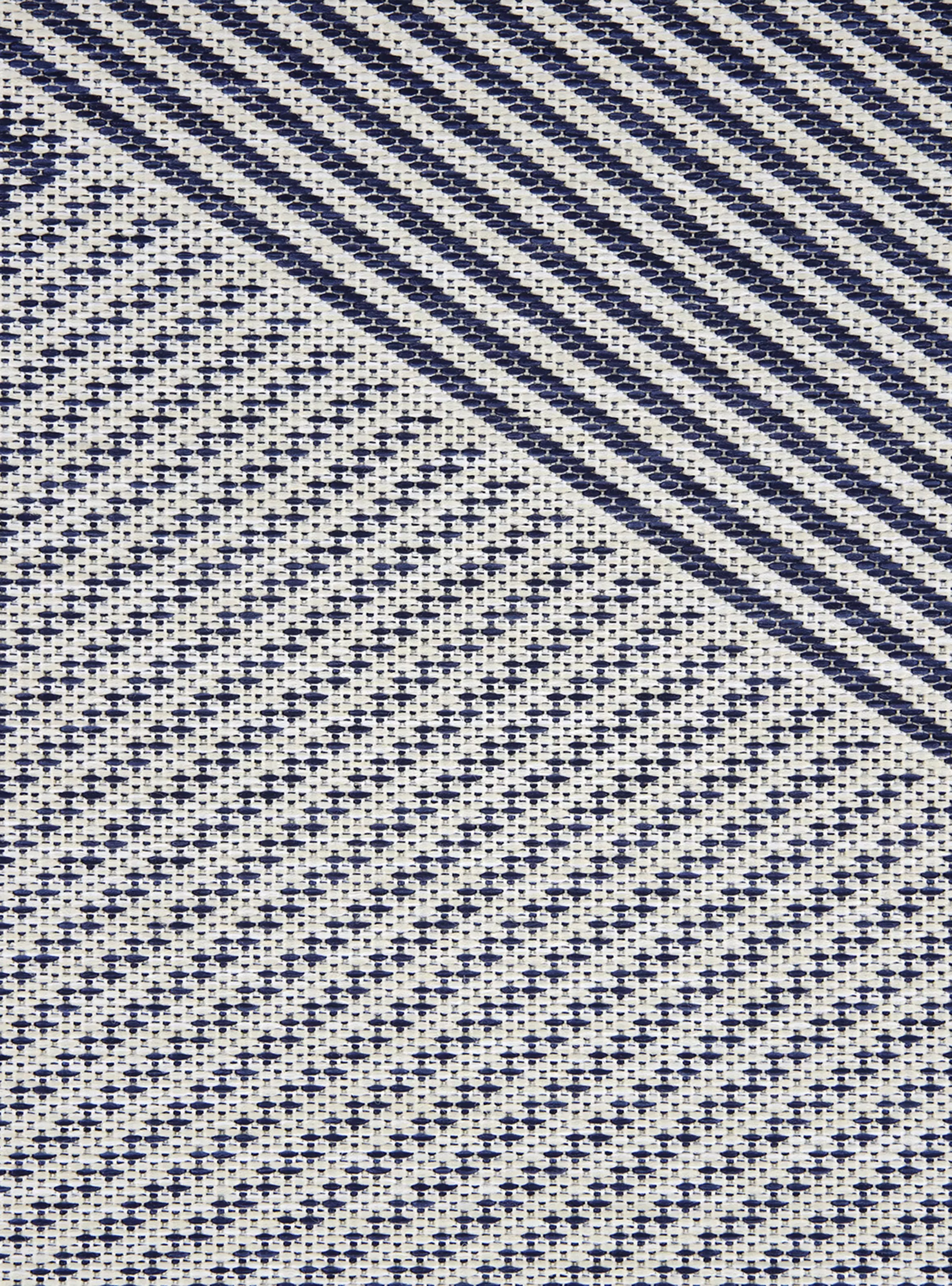 Alfombra Palermo Multi Navy 160x230 cm-1