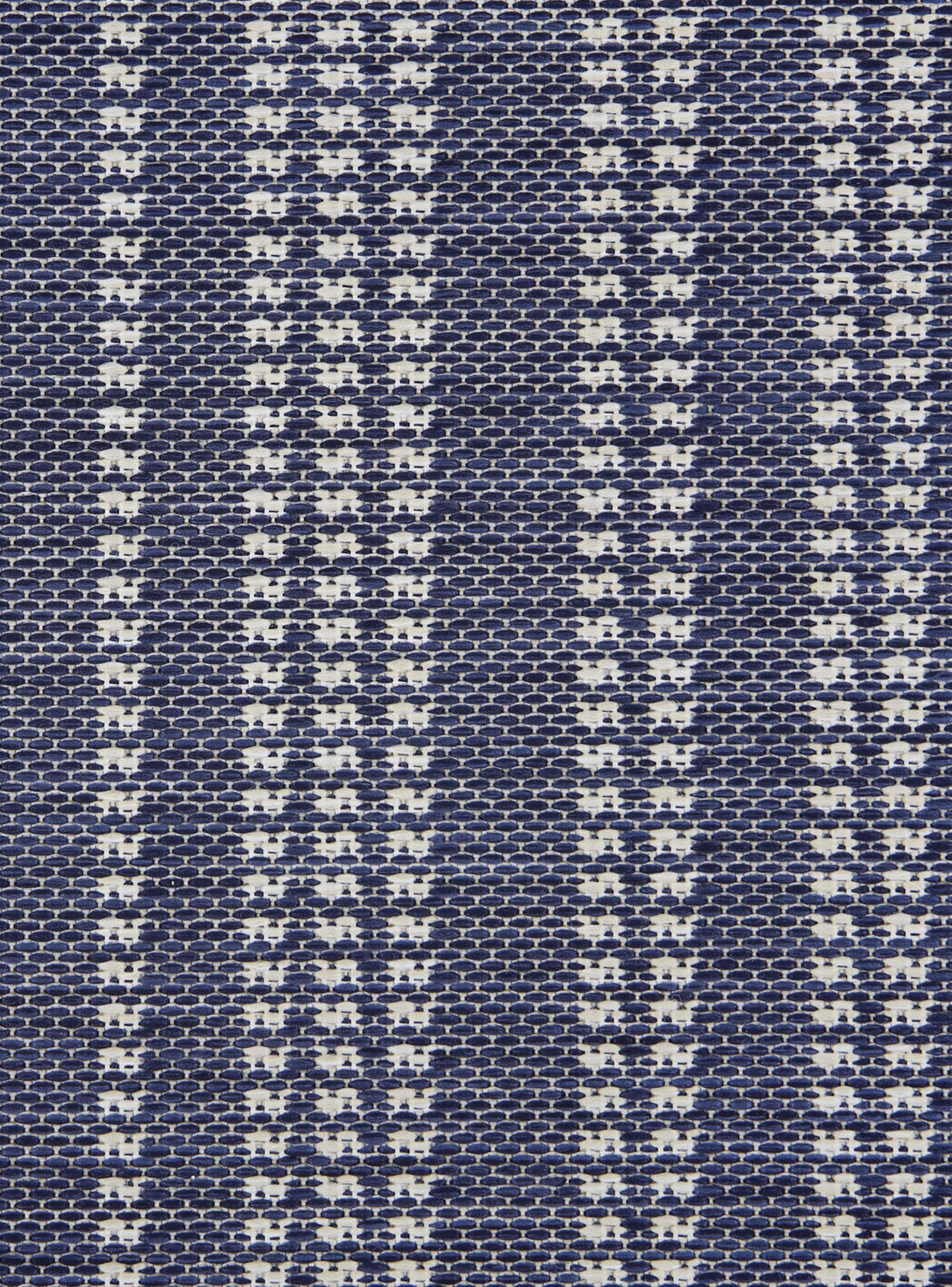 Alfombra Palermo Navy 160x230 cm-1