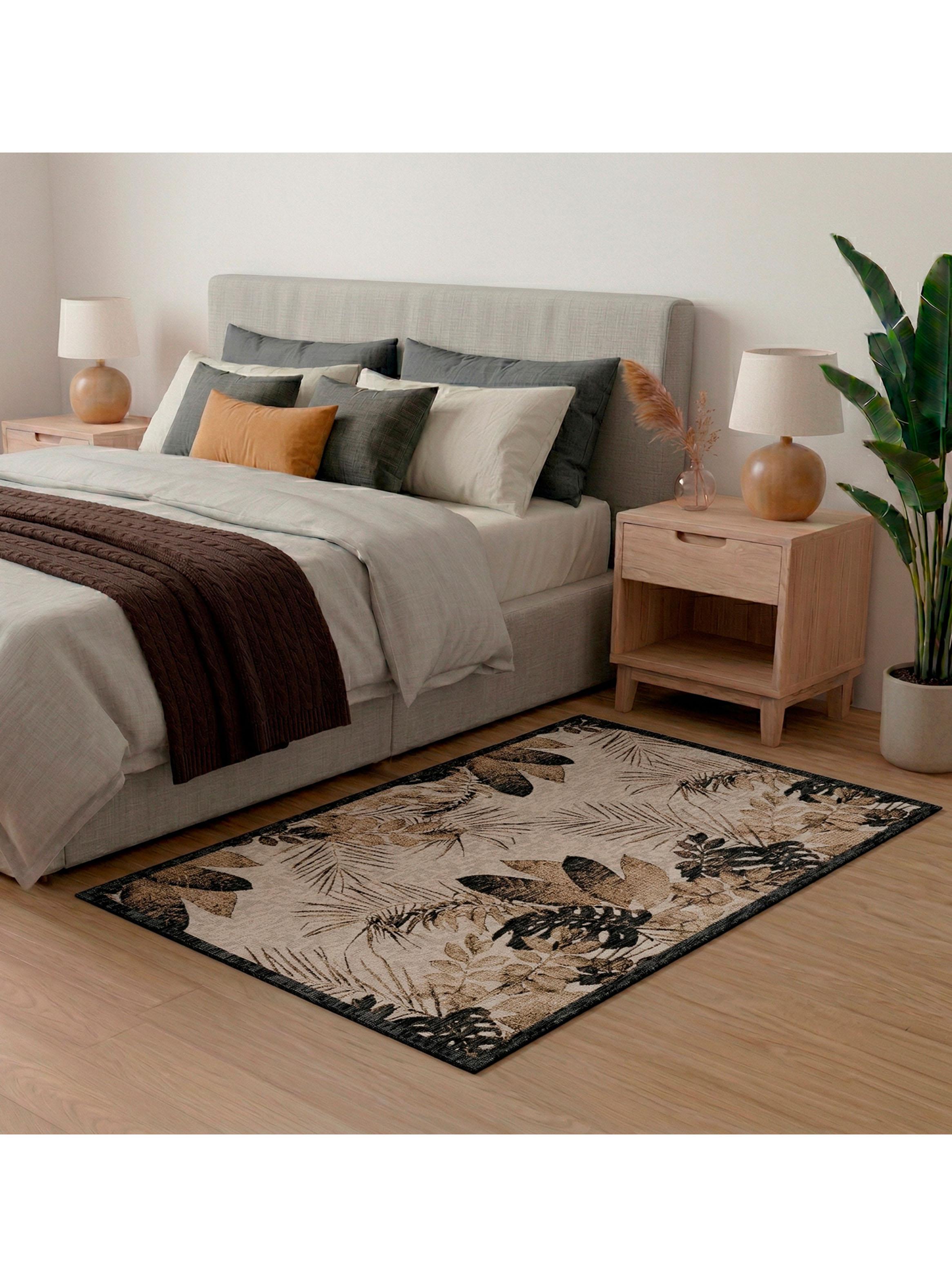 Bajada de cama Perfect 54x90 cm Moderno-2