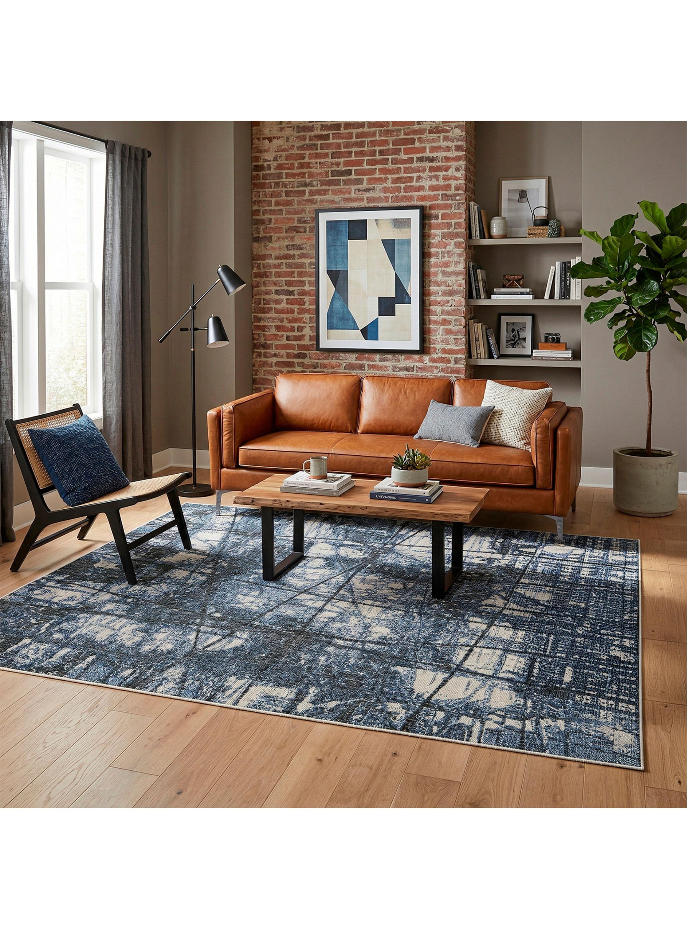 Alfombra Perfect 133x190 cm-2