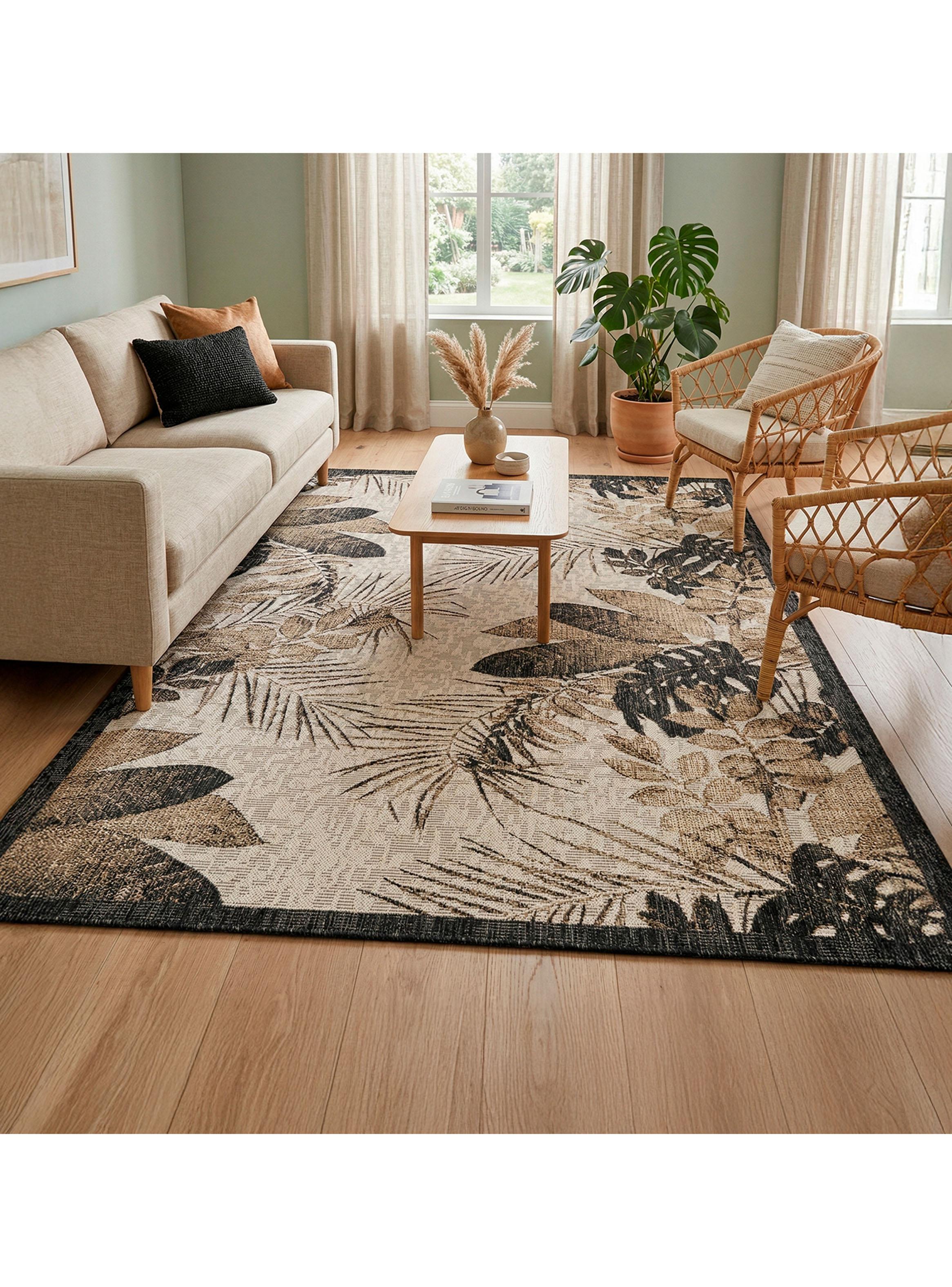 Alfombra Perfect 133x190 cm Moderno-2