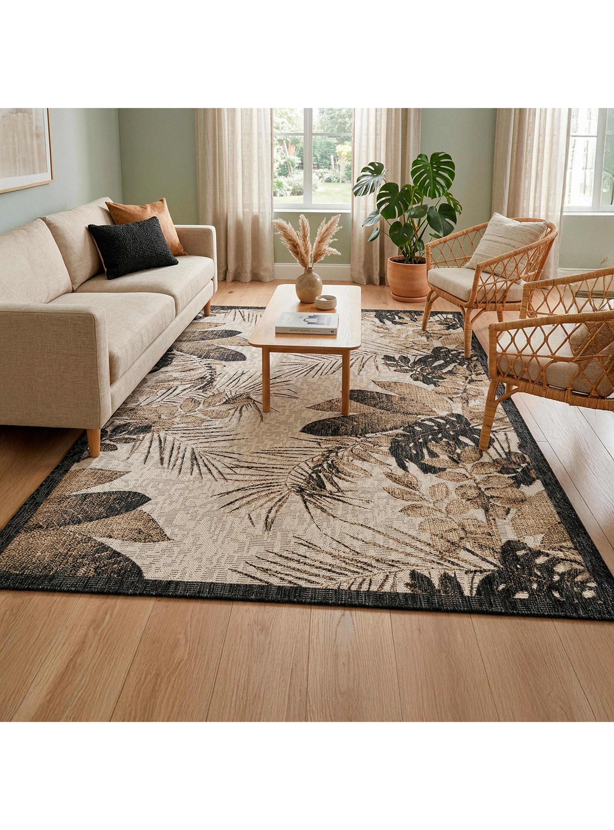 Alfombra Perfect 160x230 cm Nórdico-2