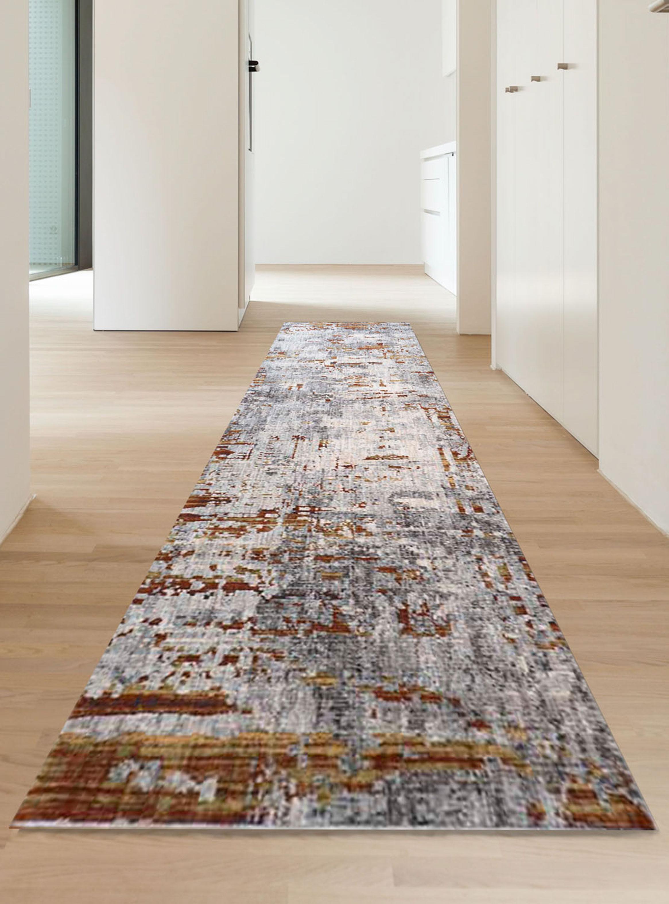 Pasillo Memphis 70X240 cm Multicolor-2