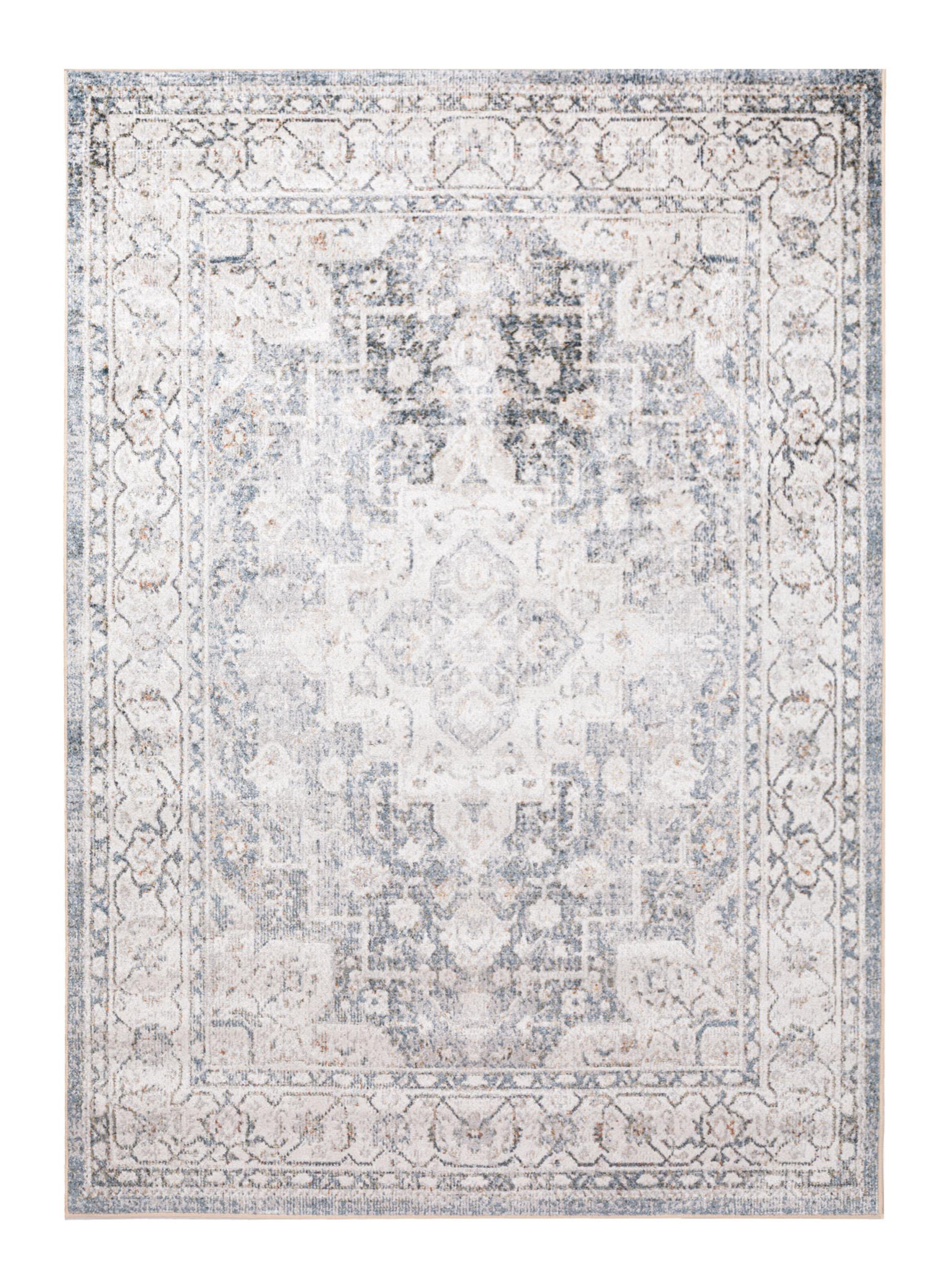 Alfombra Romantic 230x330 cm-0