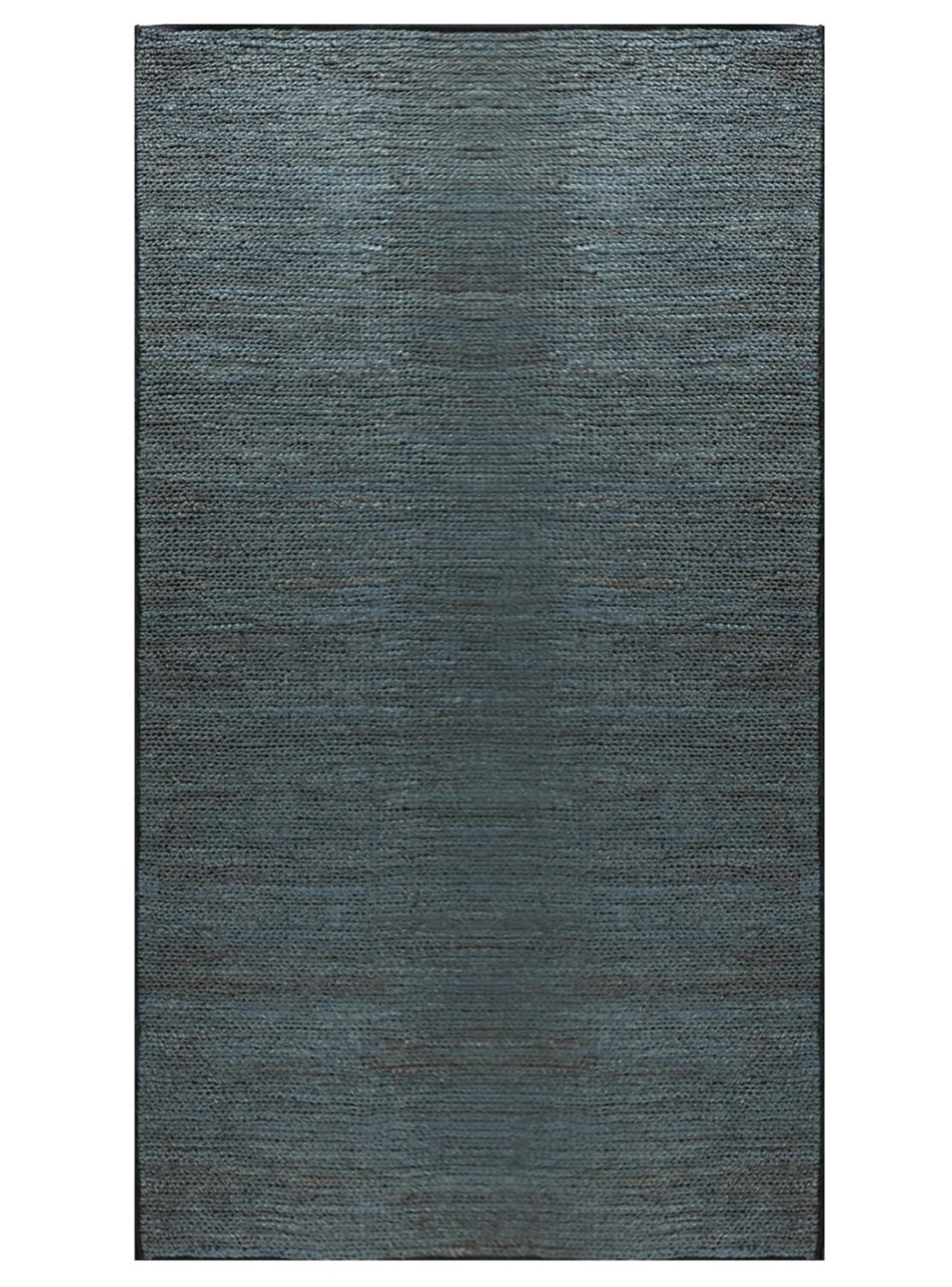 Alfombra Yute Knit 200x290 cm-0