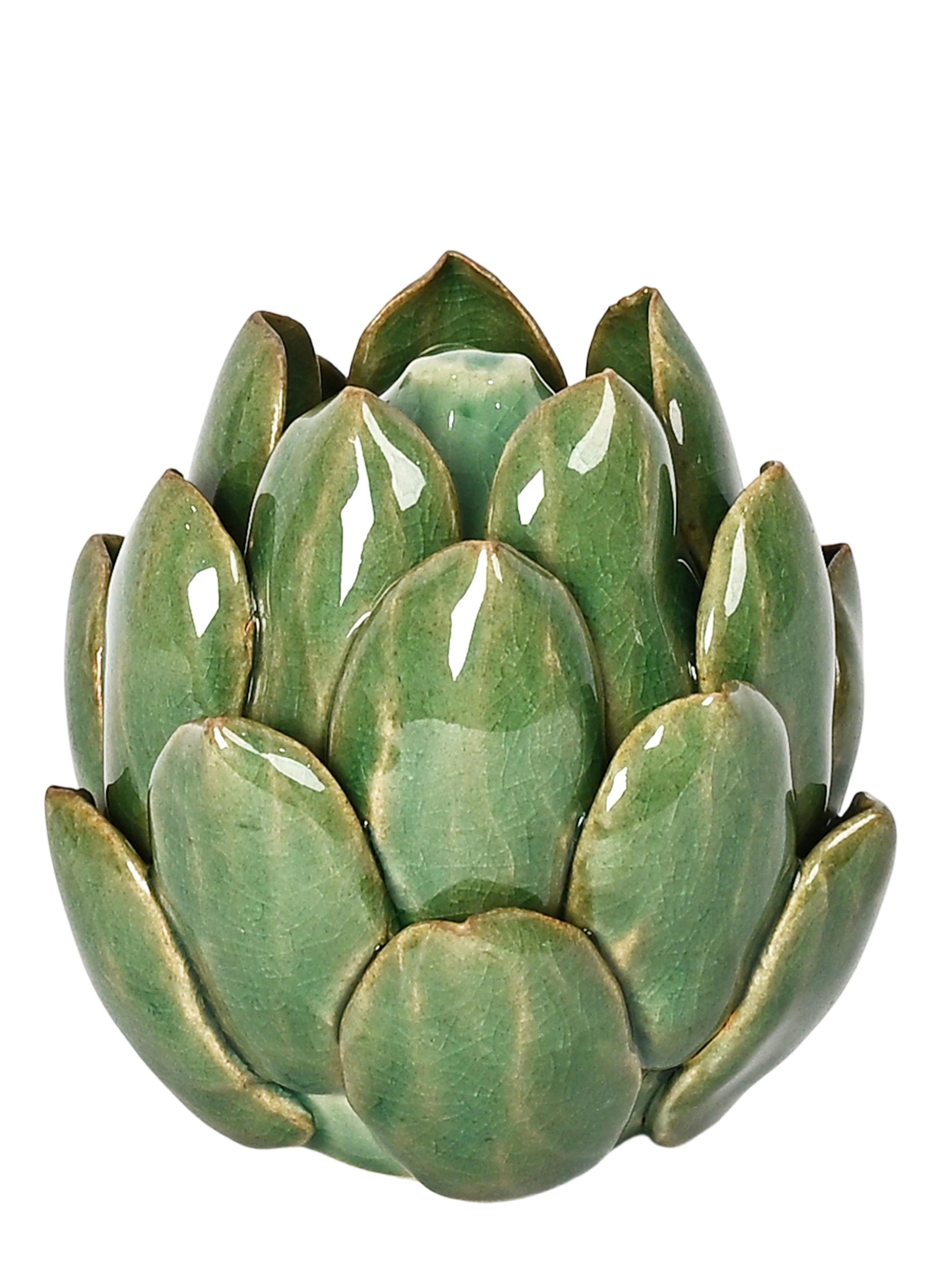Alcachofa Decorativa Toscana-1