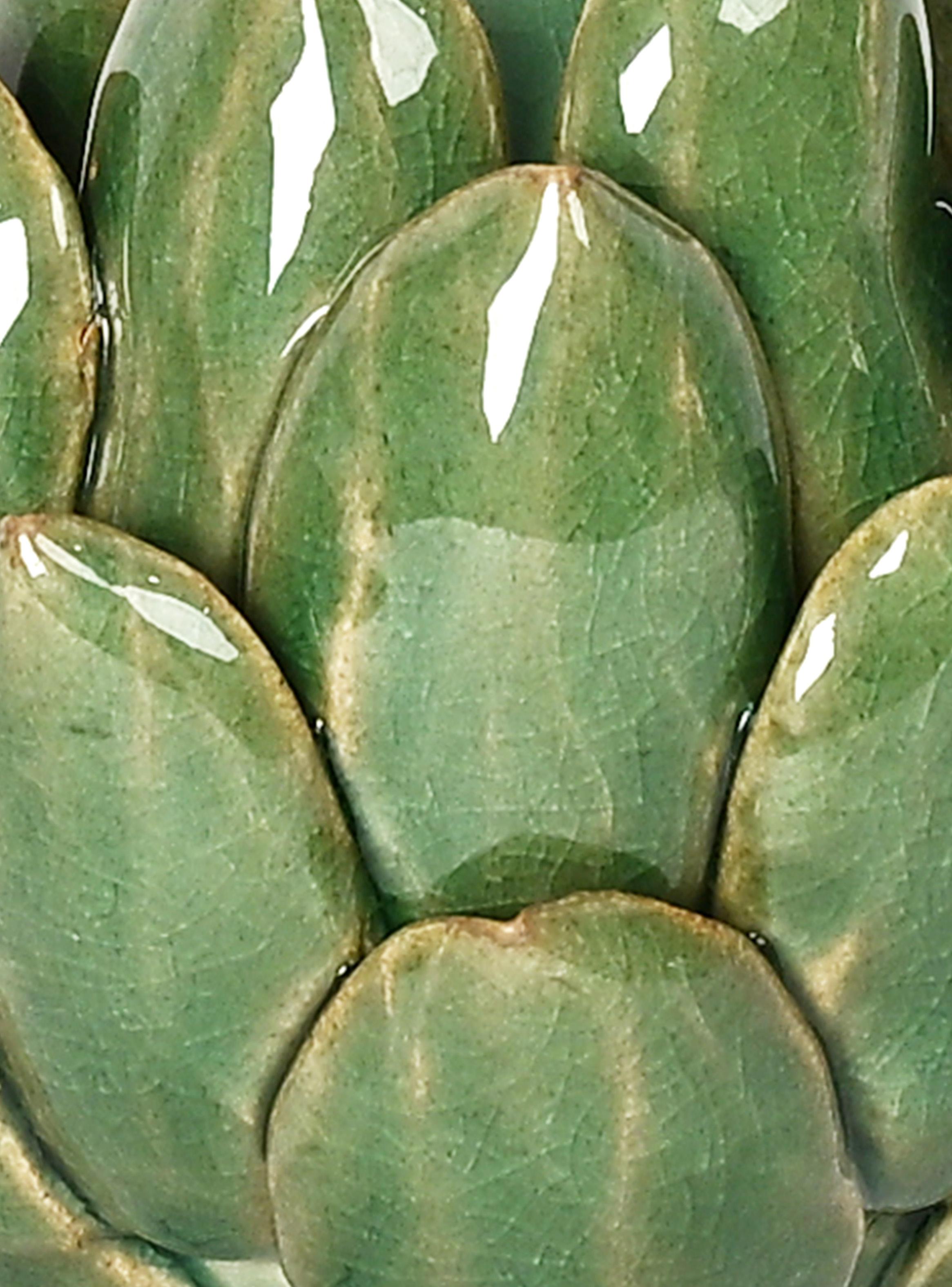 Alcachofa Decorativa Toscana-2