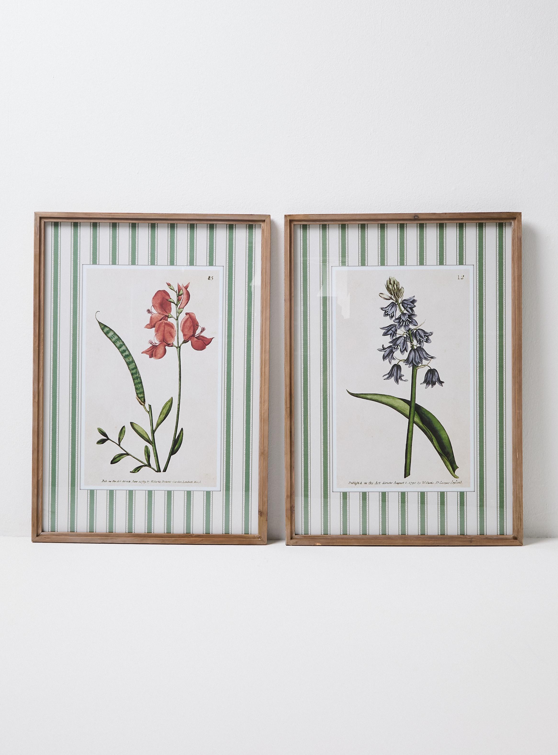 Set de 2 Cuadros Toscana I 50x70 cm-0