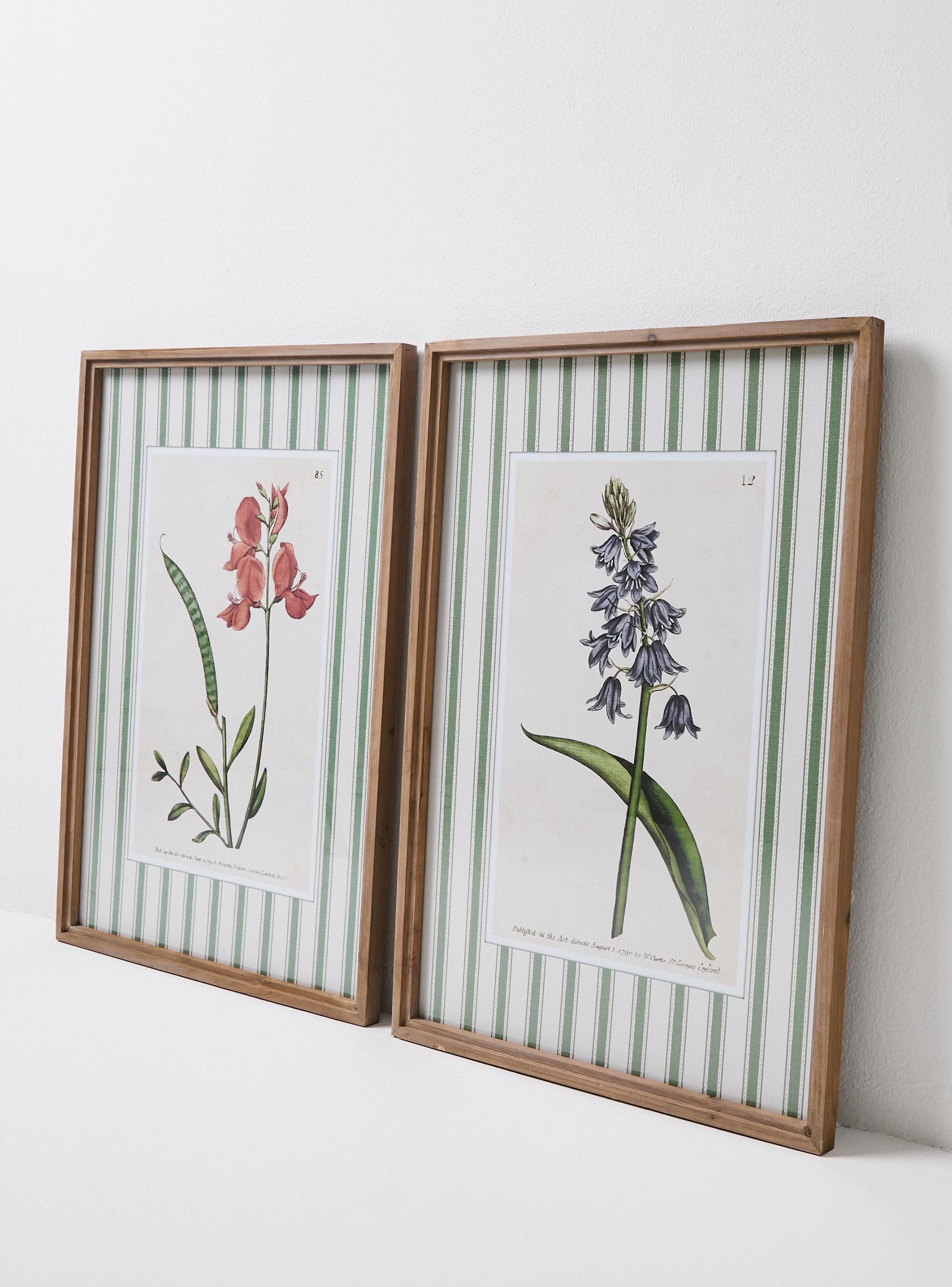 Set de 2 Cuadros Toscana I 50x70 cm-1