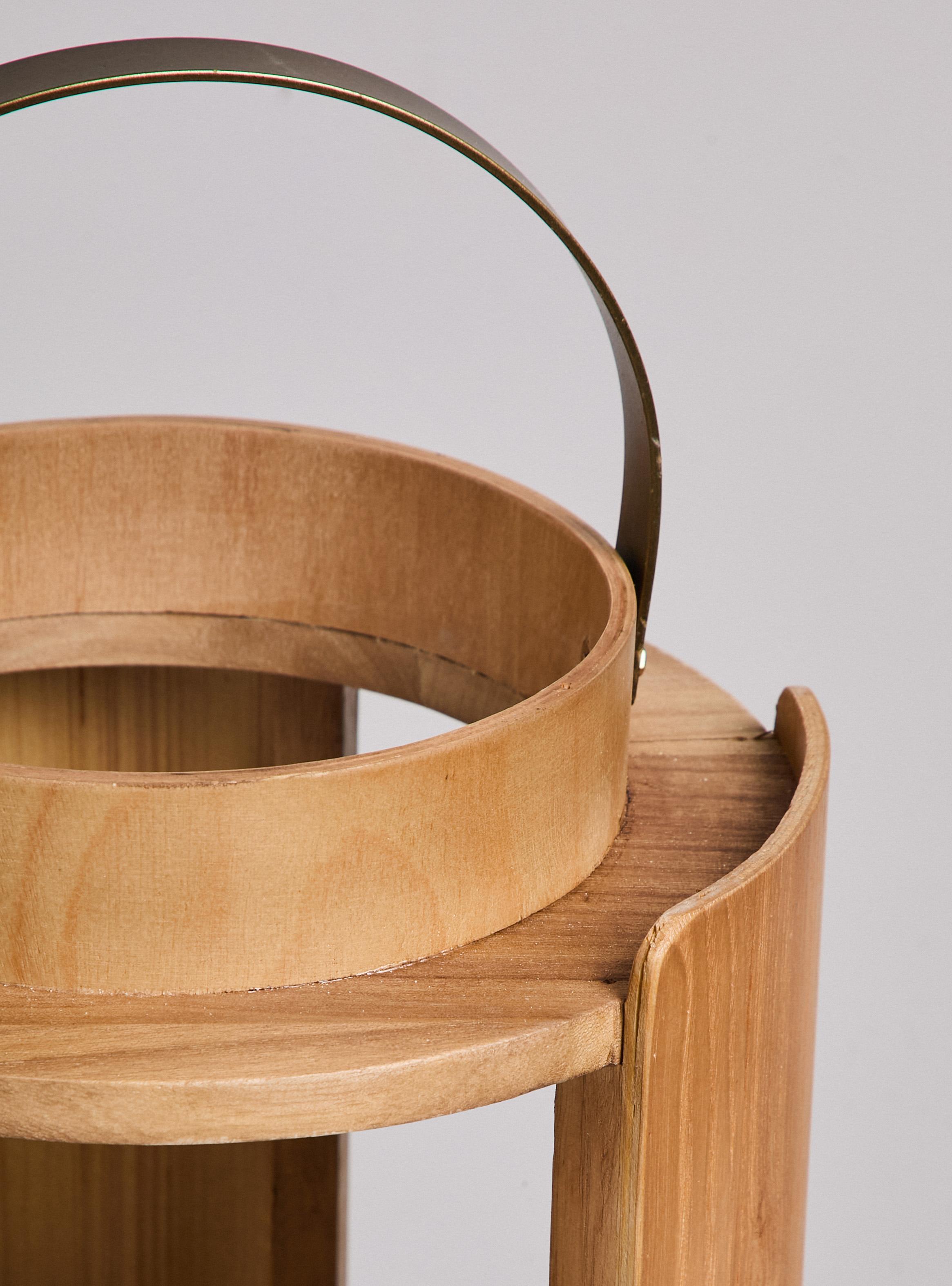 Fanal Madera Natura L-2