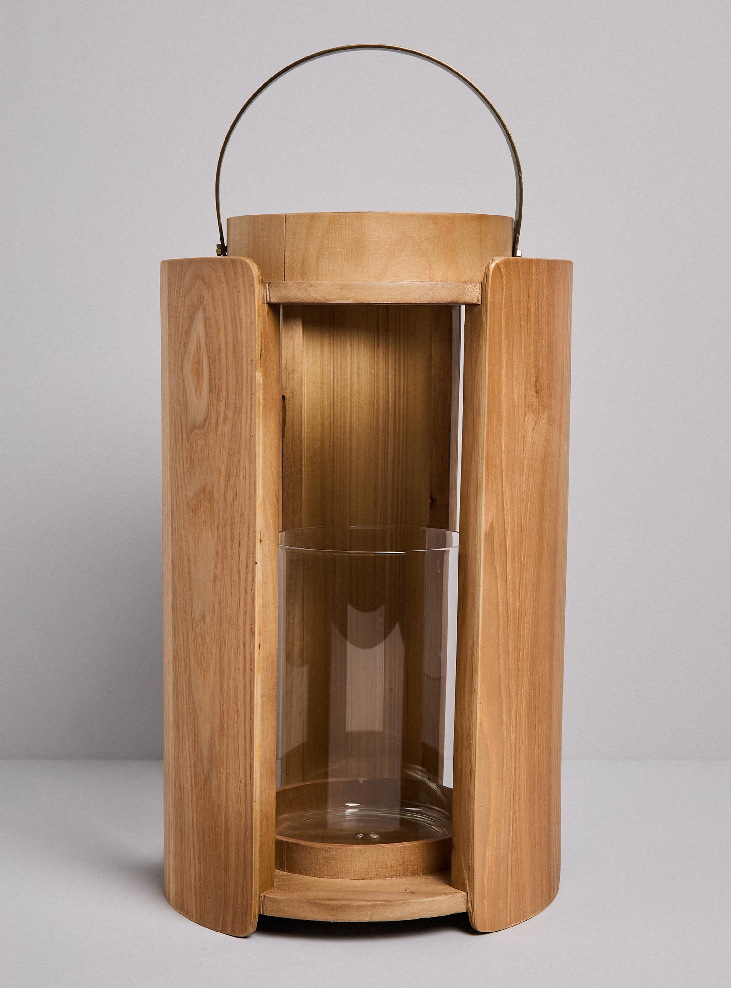 Fanal Madera Natura L-0