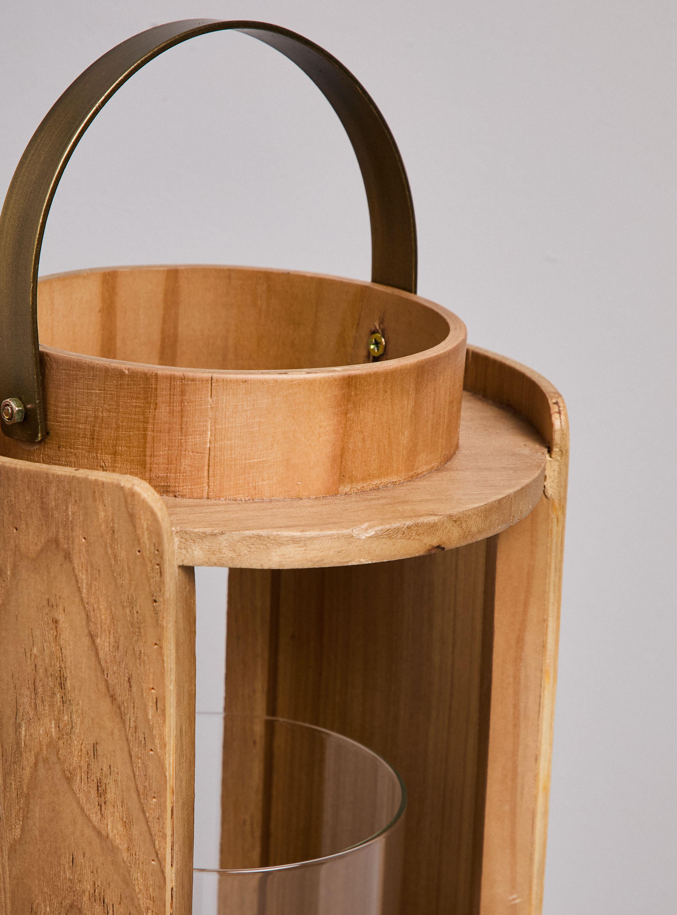 Fanal Madera Natura M-2