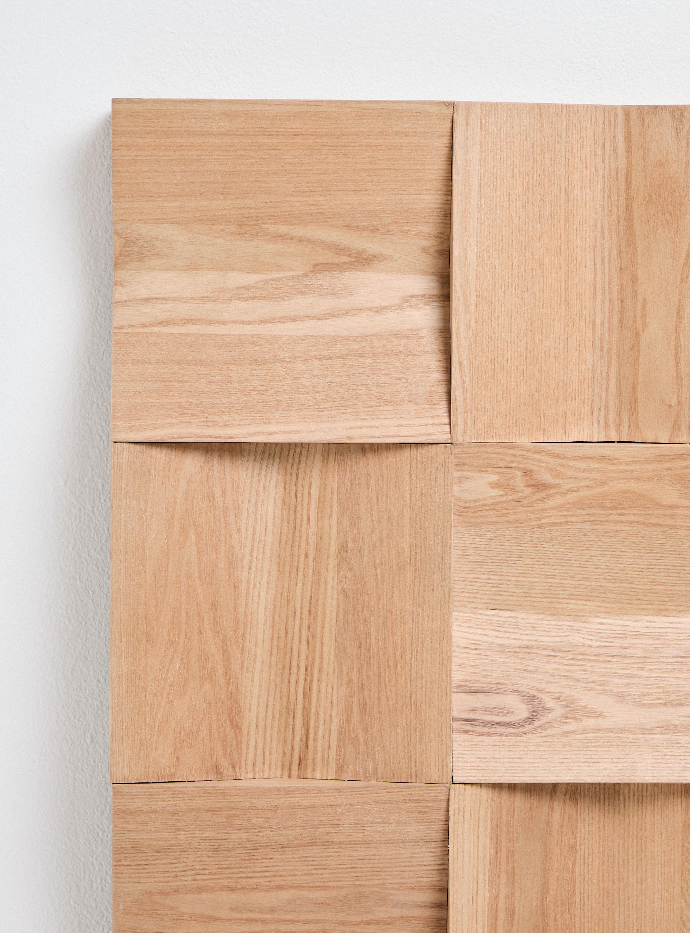 Cuadro Madera Natura 40x80 cm-2