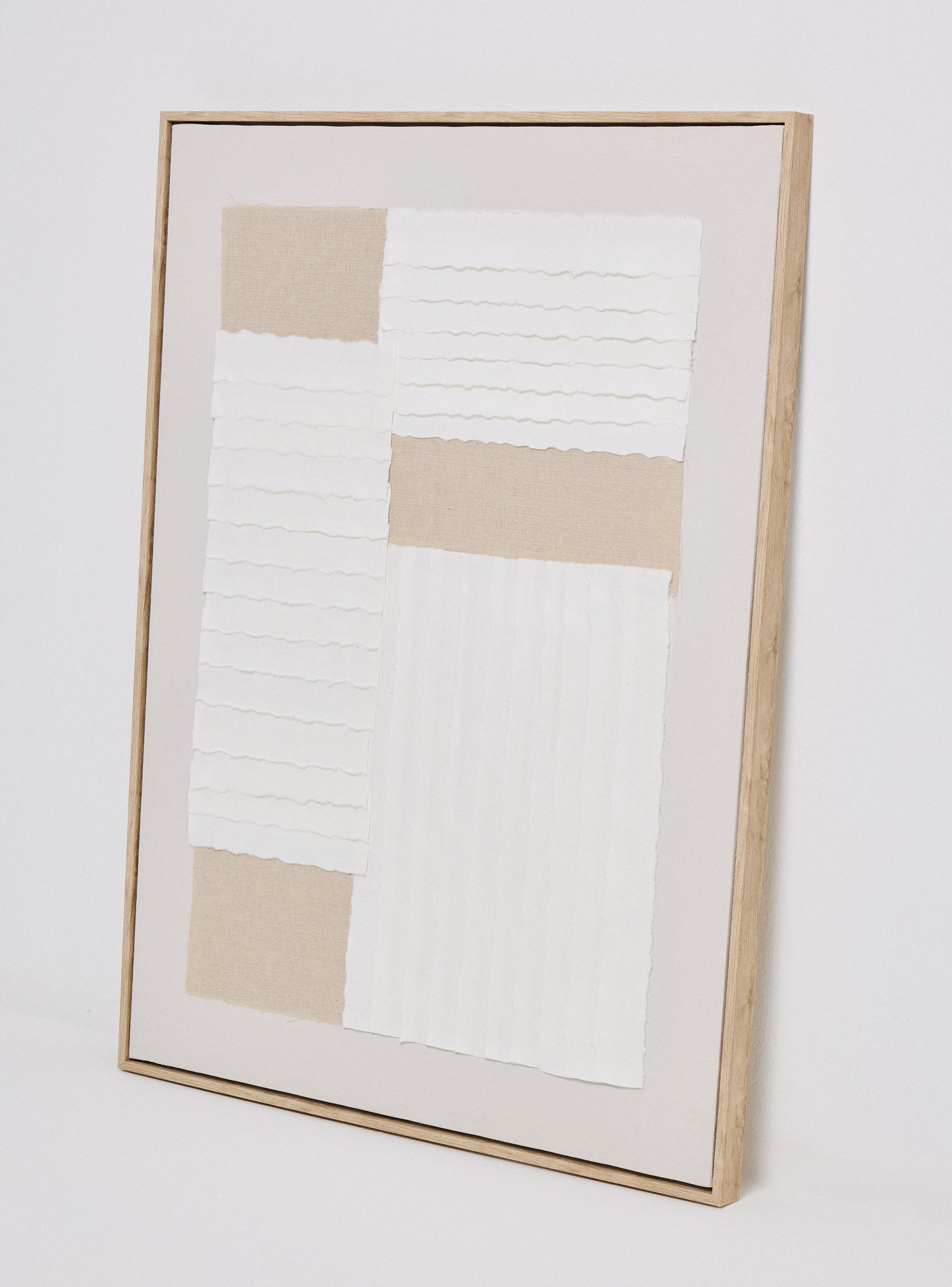 Cuadro Natural Papel 60x80 cm-1