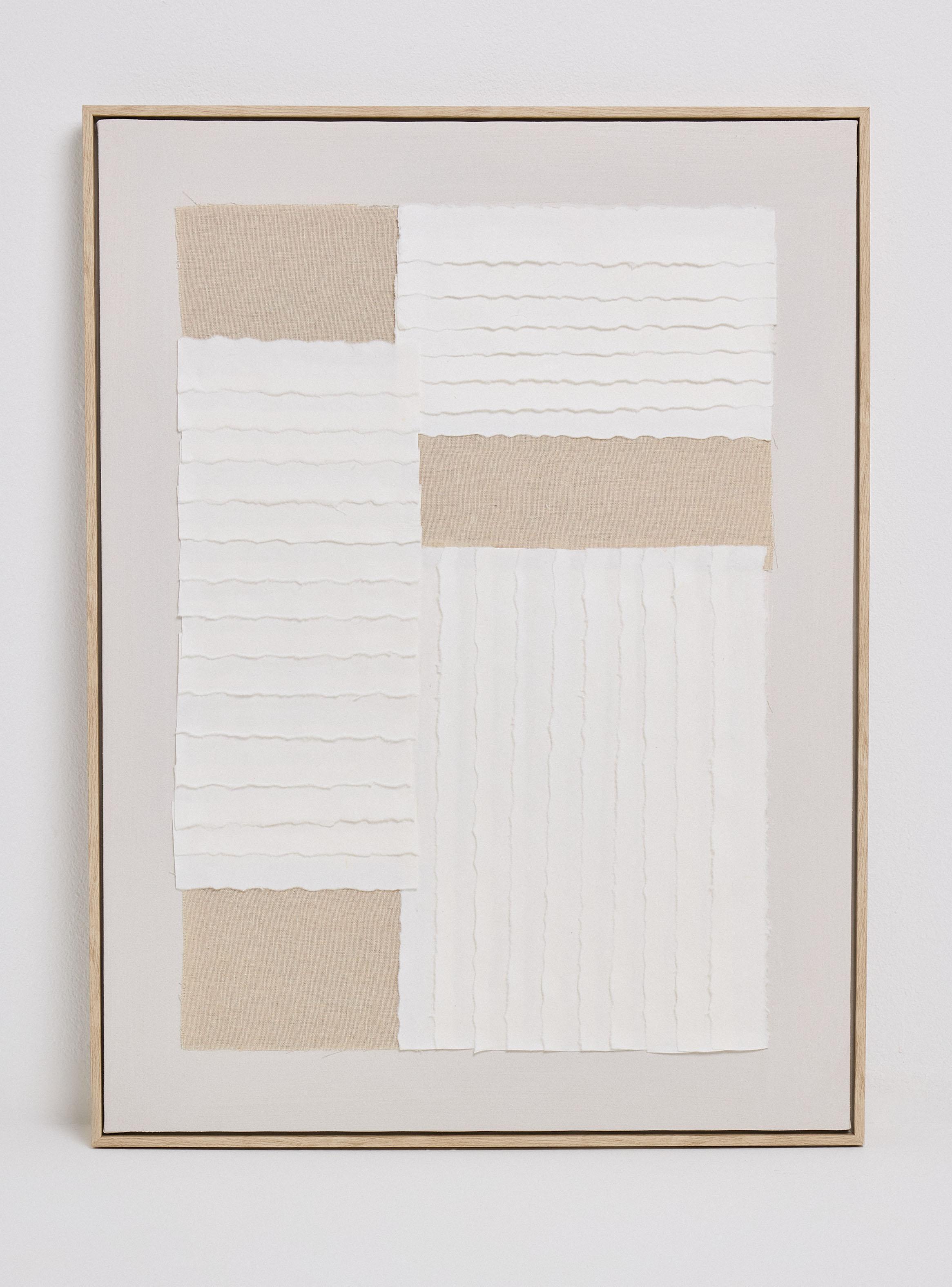 Cuadro Natural Papel 60x80 cm-0