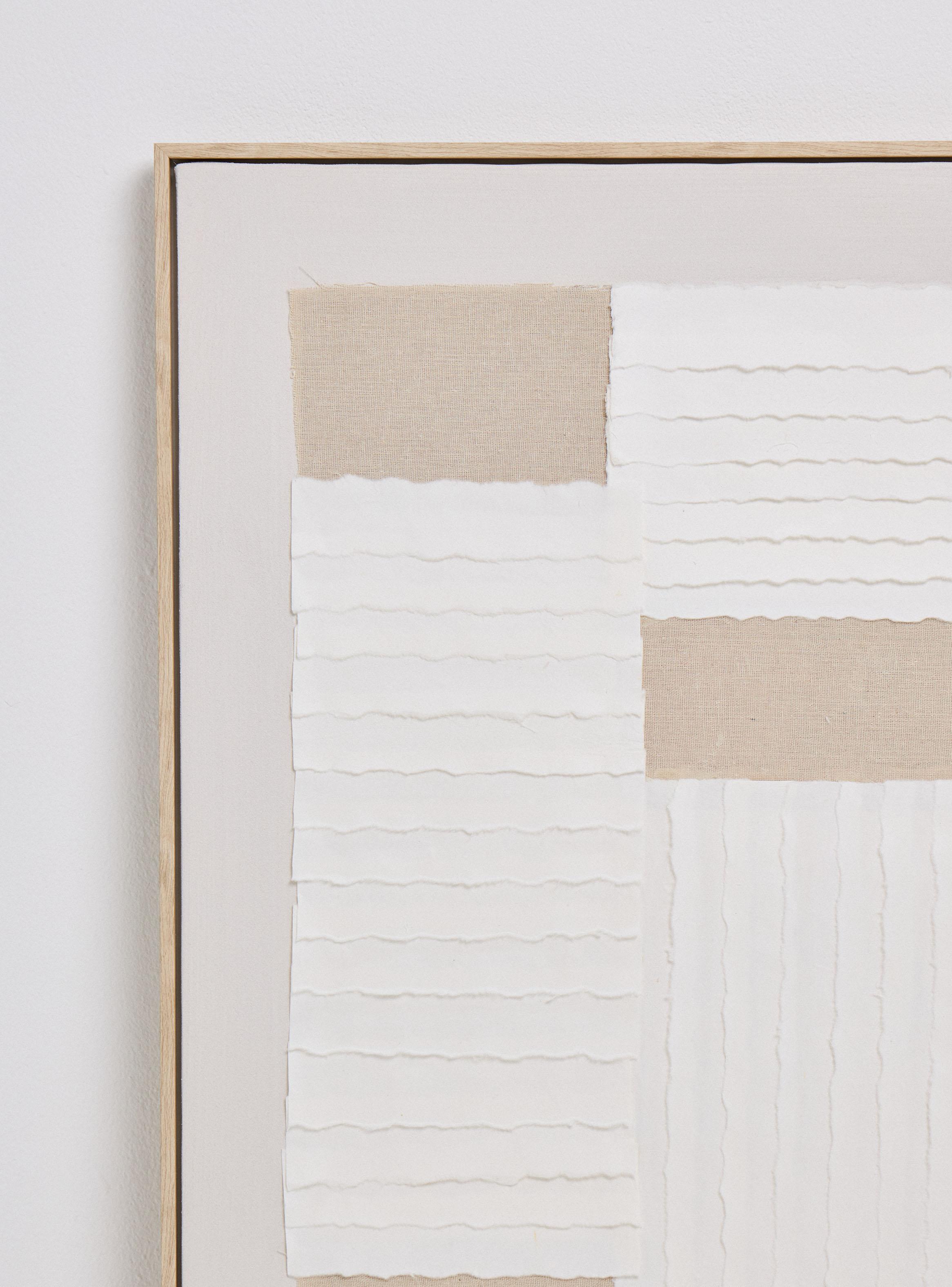 Cuadro Natural Papel 60x80 cm-2