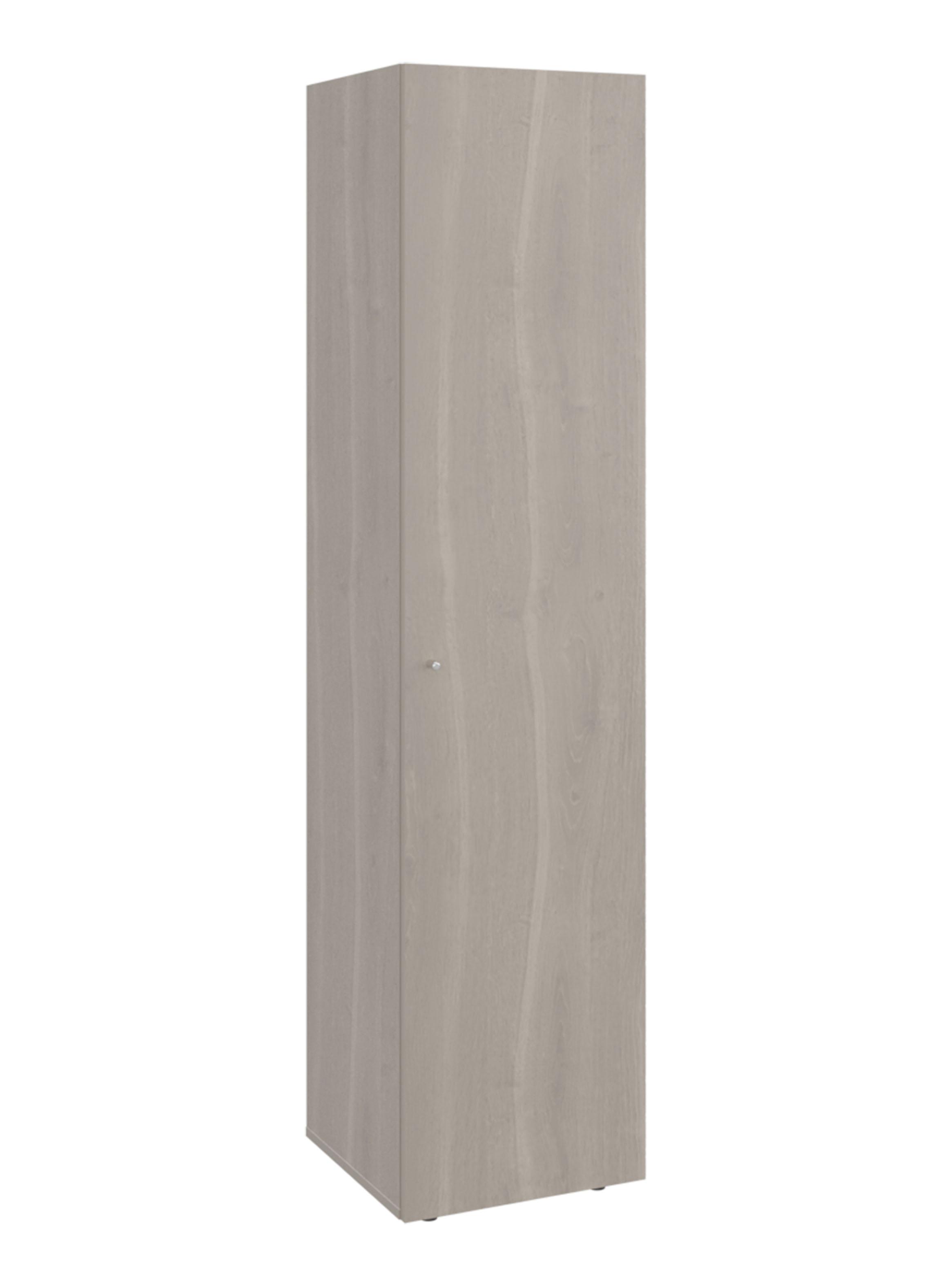Clóset 1 Puerta Dreams Bardolino y 170x40x40.2 cm-0